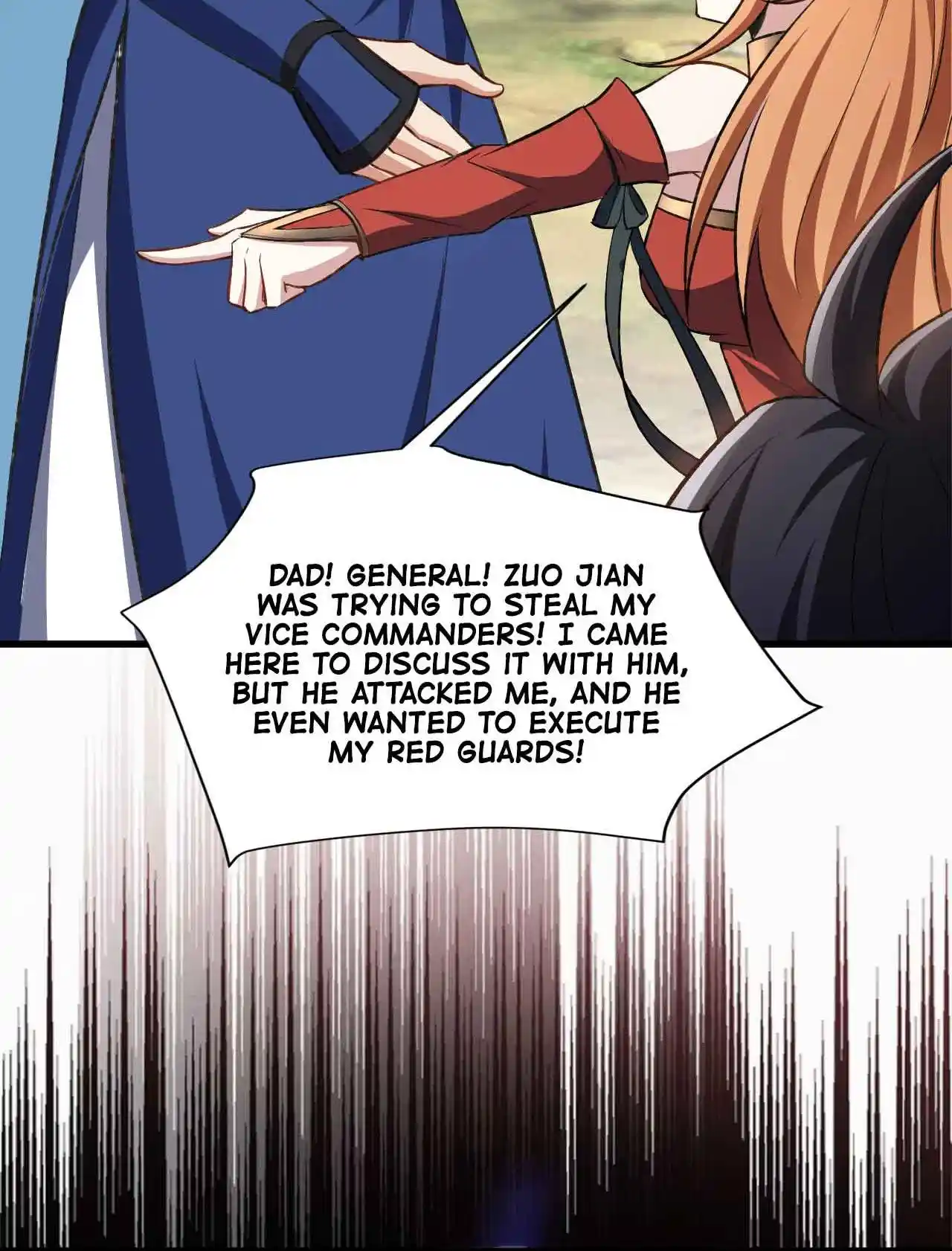 The Ultimate Devil King 140