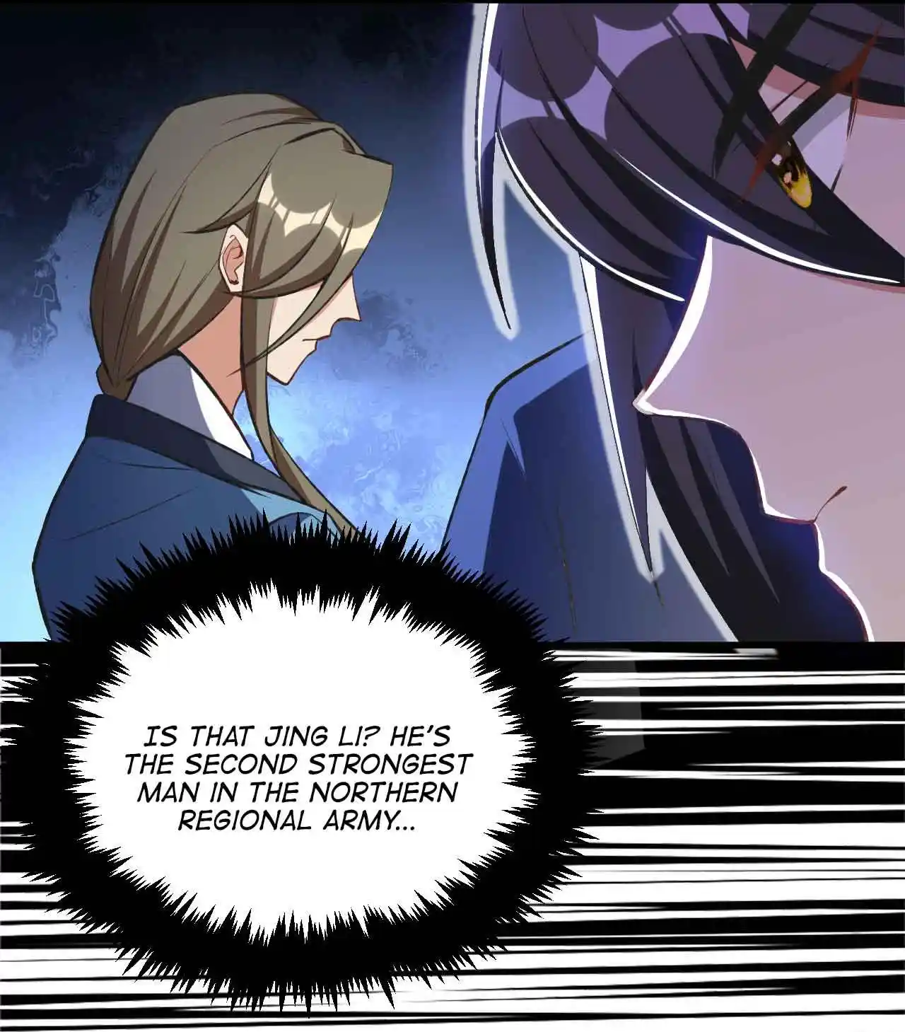 The Ultimate Devil King 140