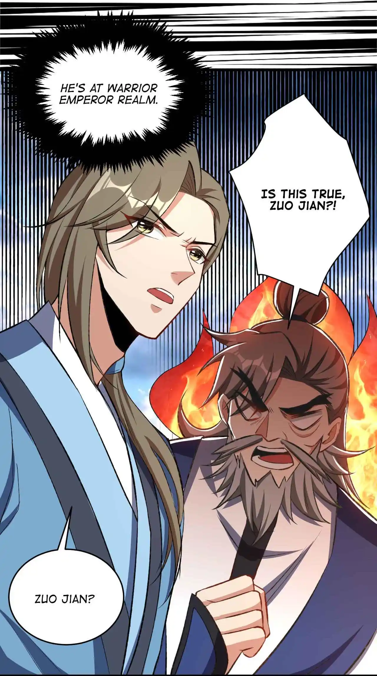 The Ultimate Devil King 140