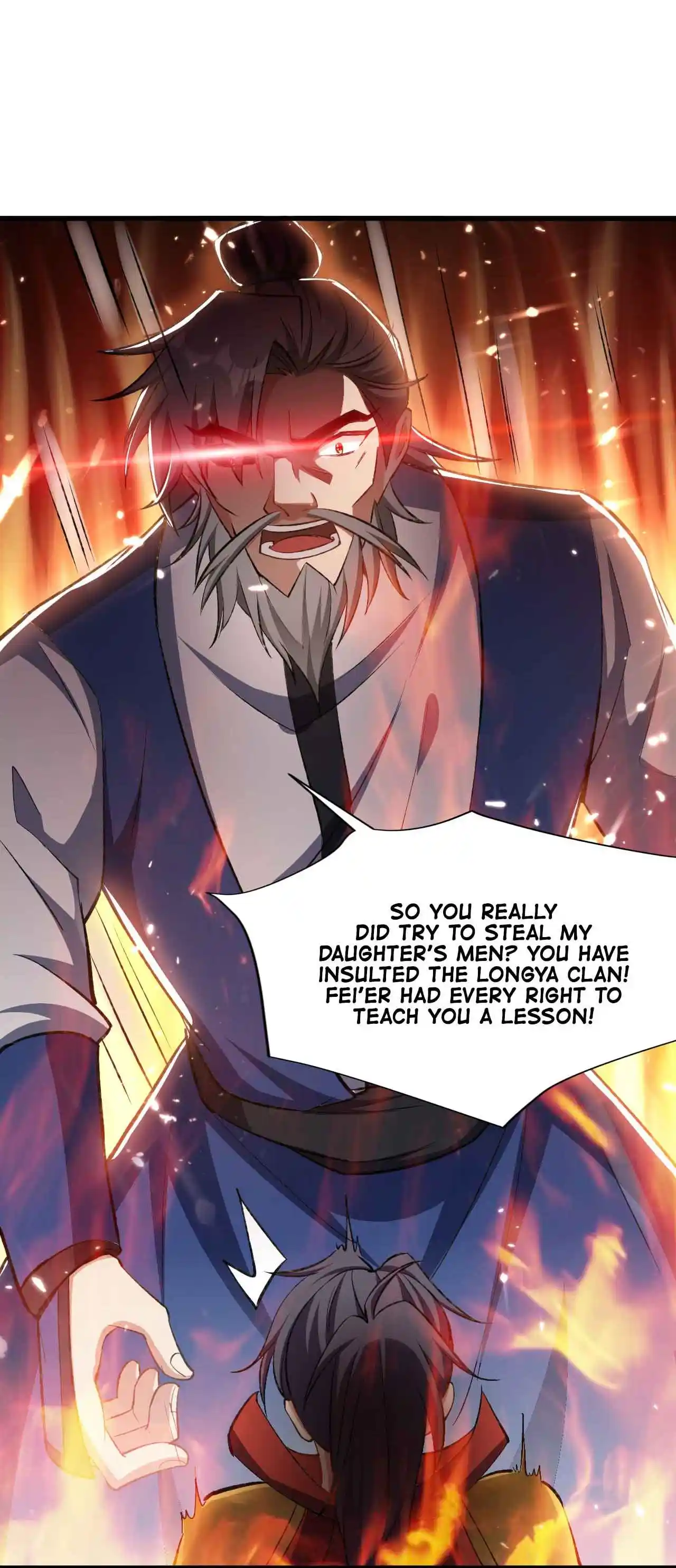 The Ultimate Devil King 140