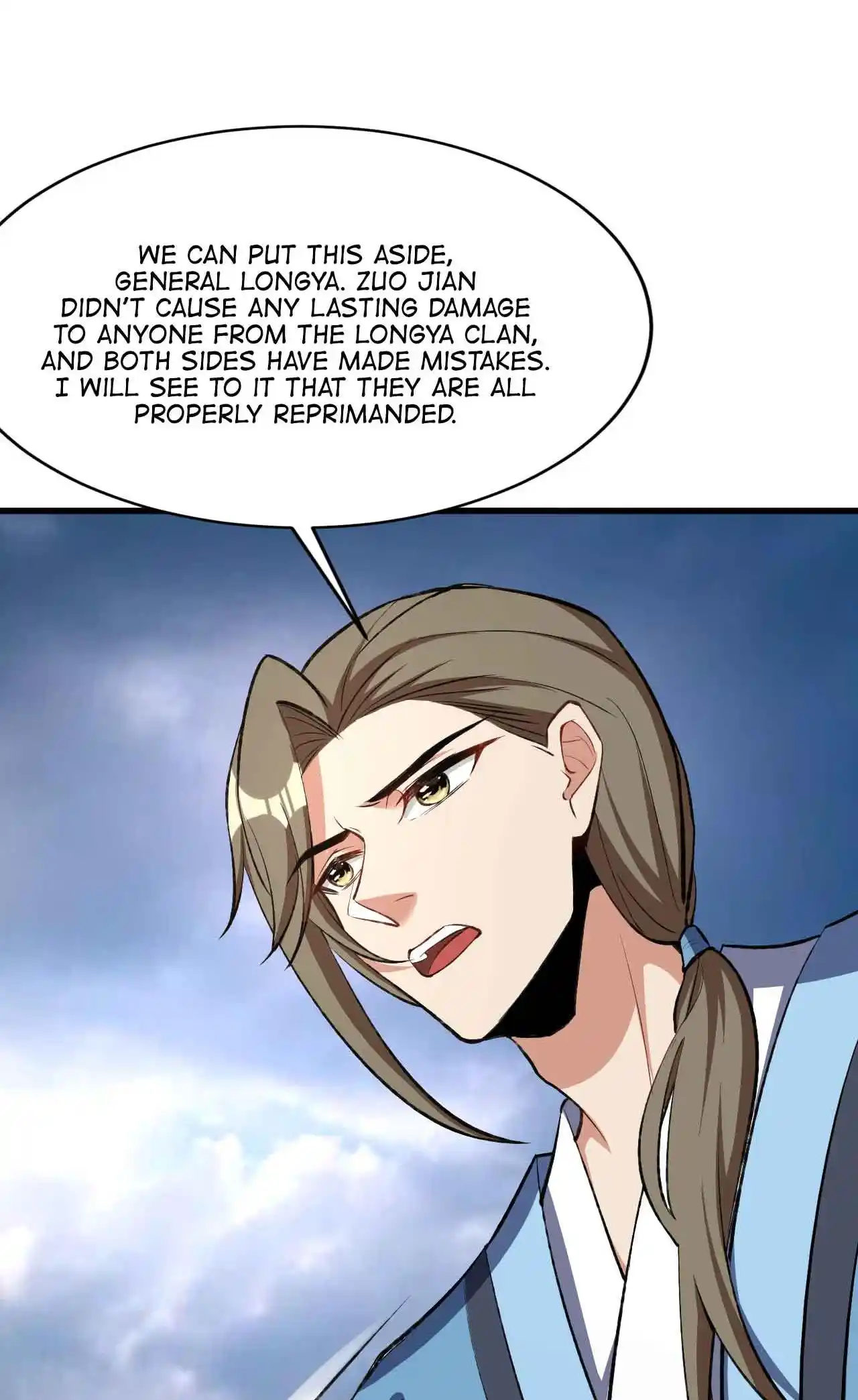 The Ultimate Devil King 140