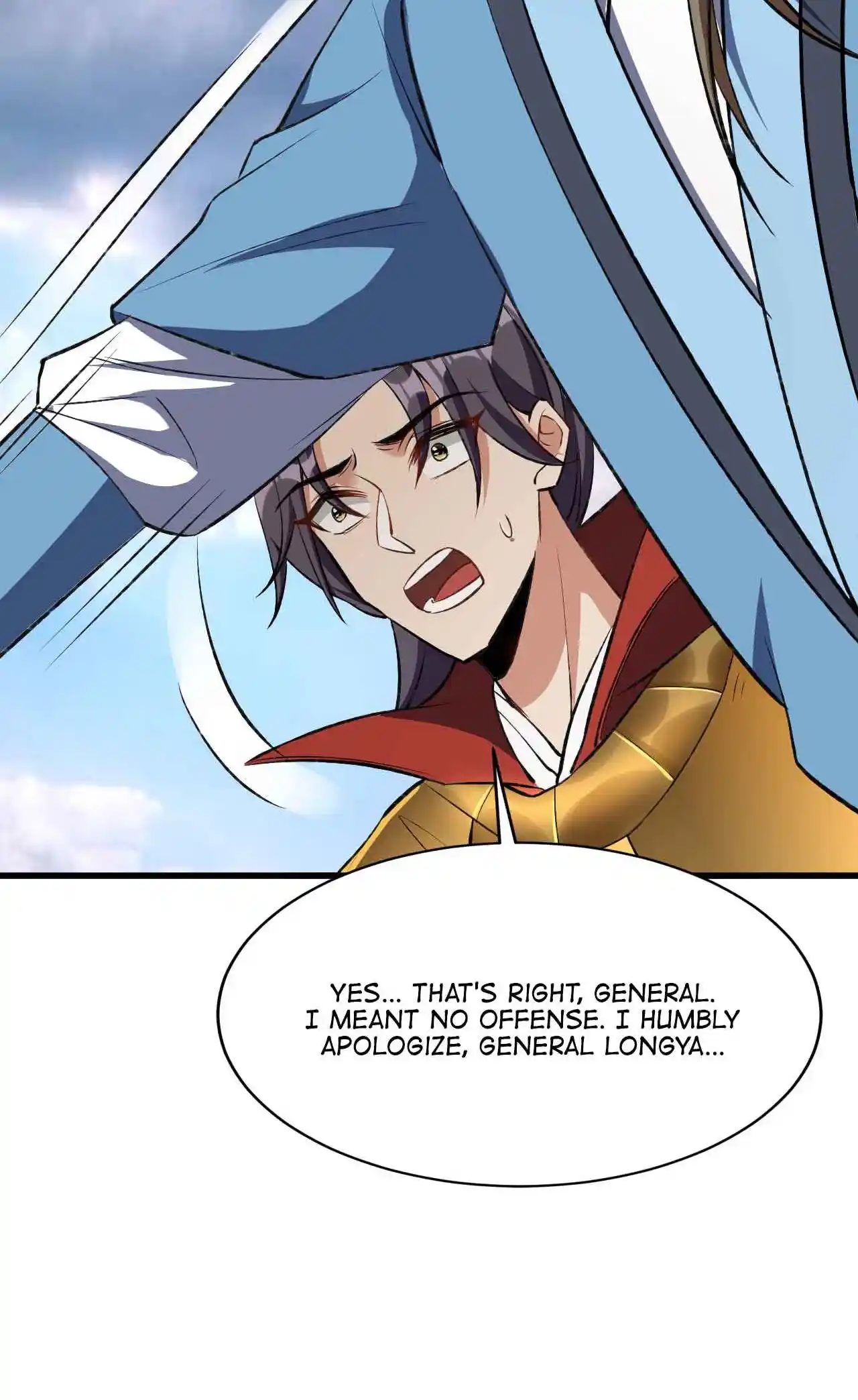 The Ultimate Devil King 140