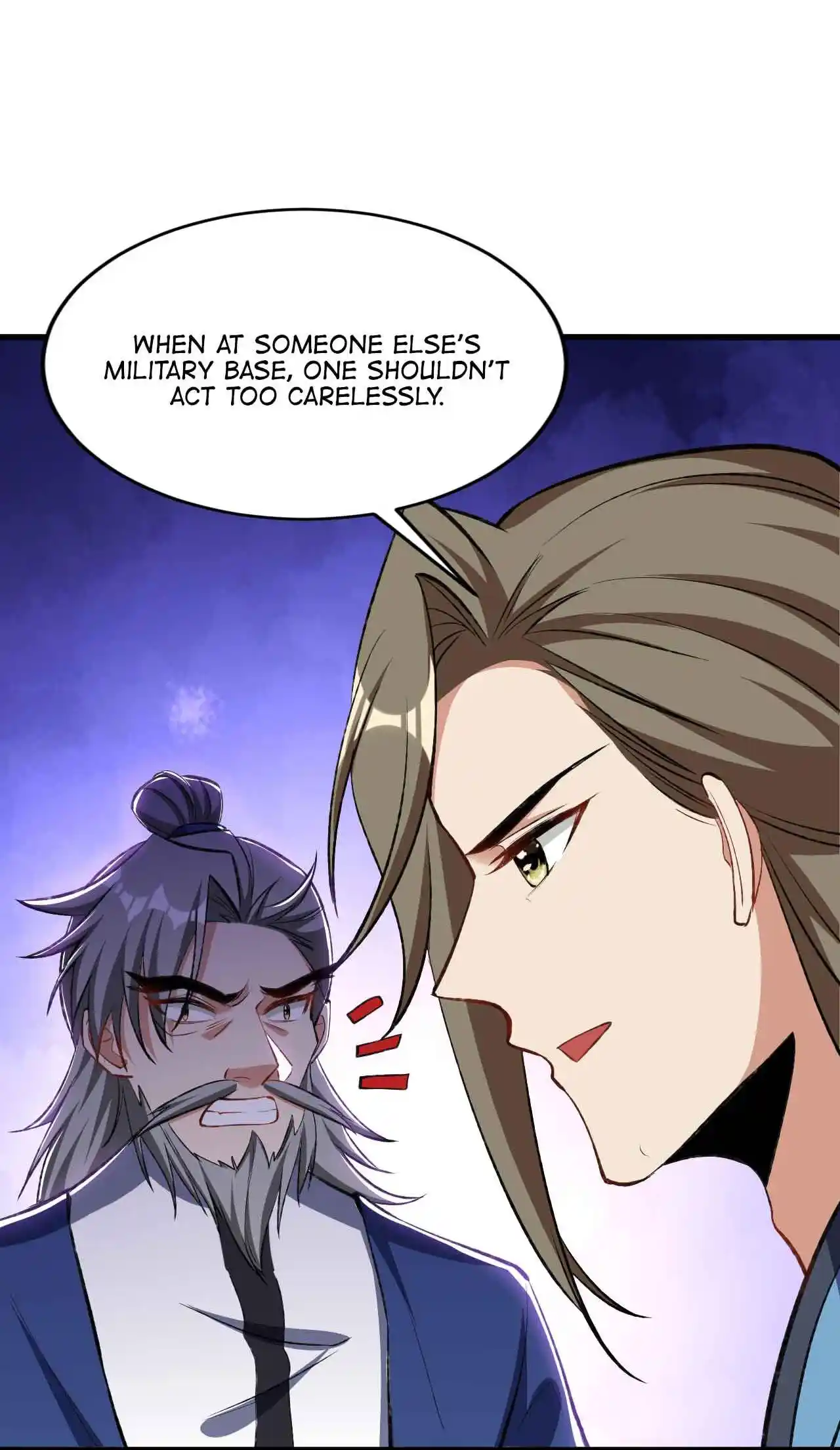 The Ultimate Devil King 140