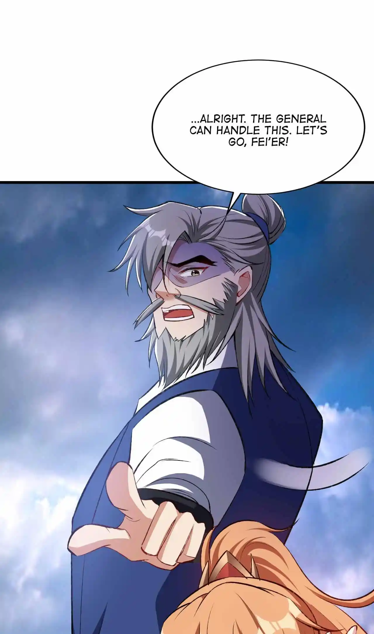 The Ultimate Devil King 140