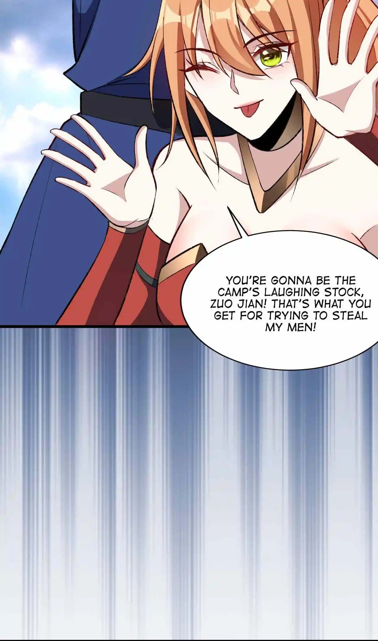 The Ultimate Devil King 140