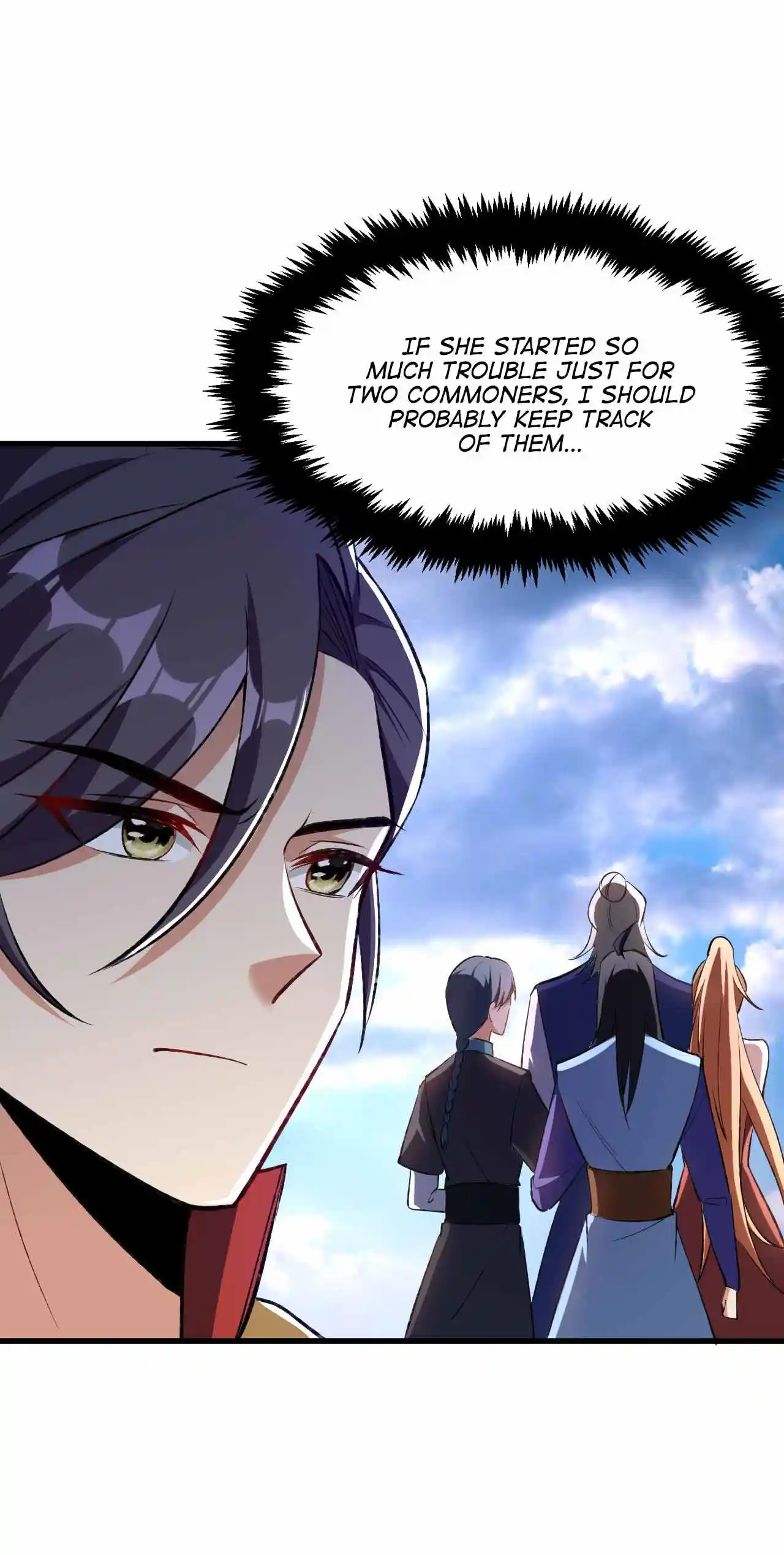 The Ultimate Devil King 140