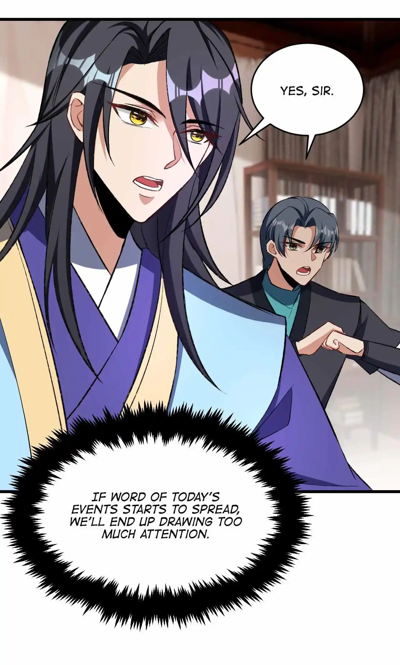 The Ultimate Devil King 140