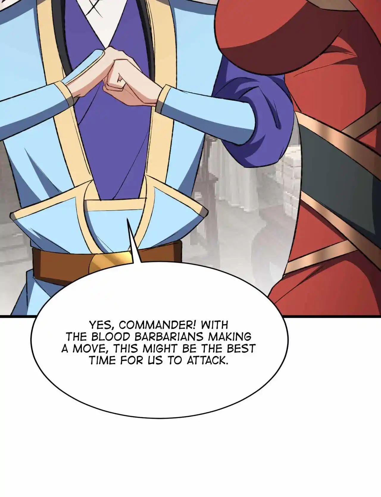 The Ultimate Devil King 140