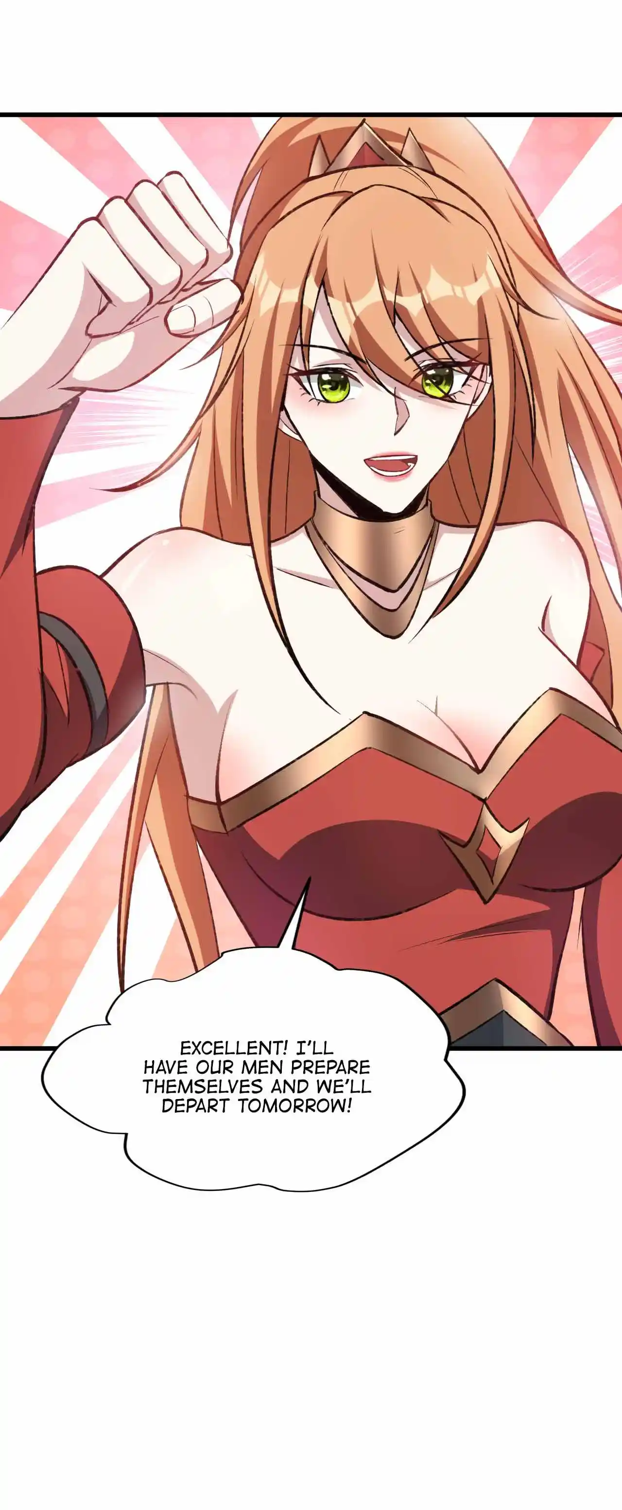 The Ultimate Devil King 140