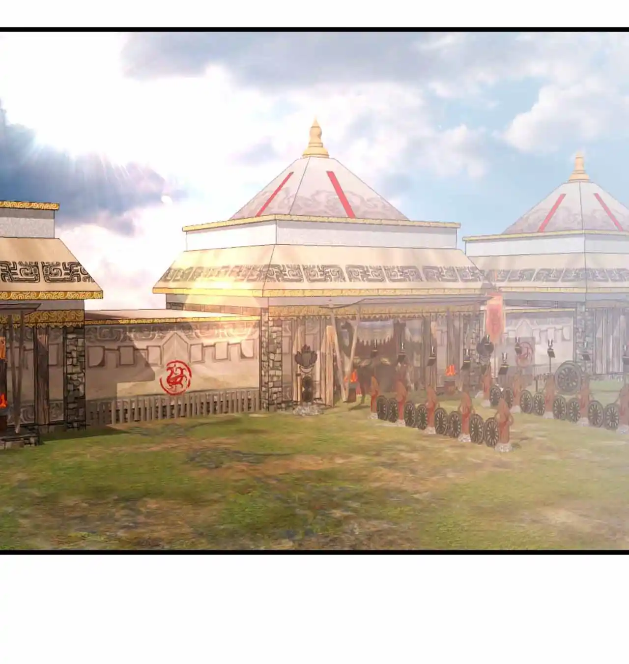 The Ultimate Devil King 140