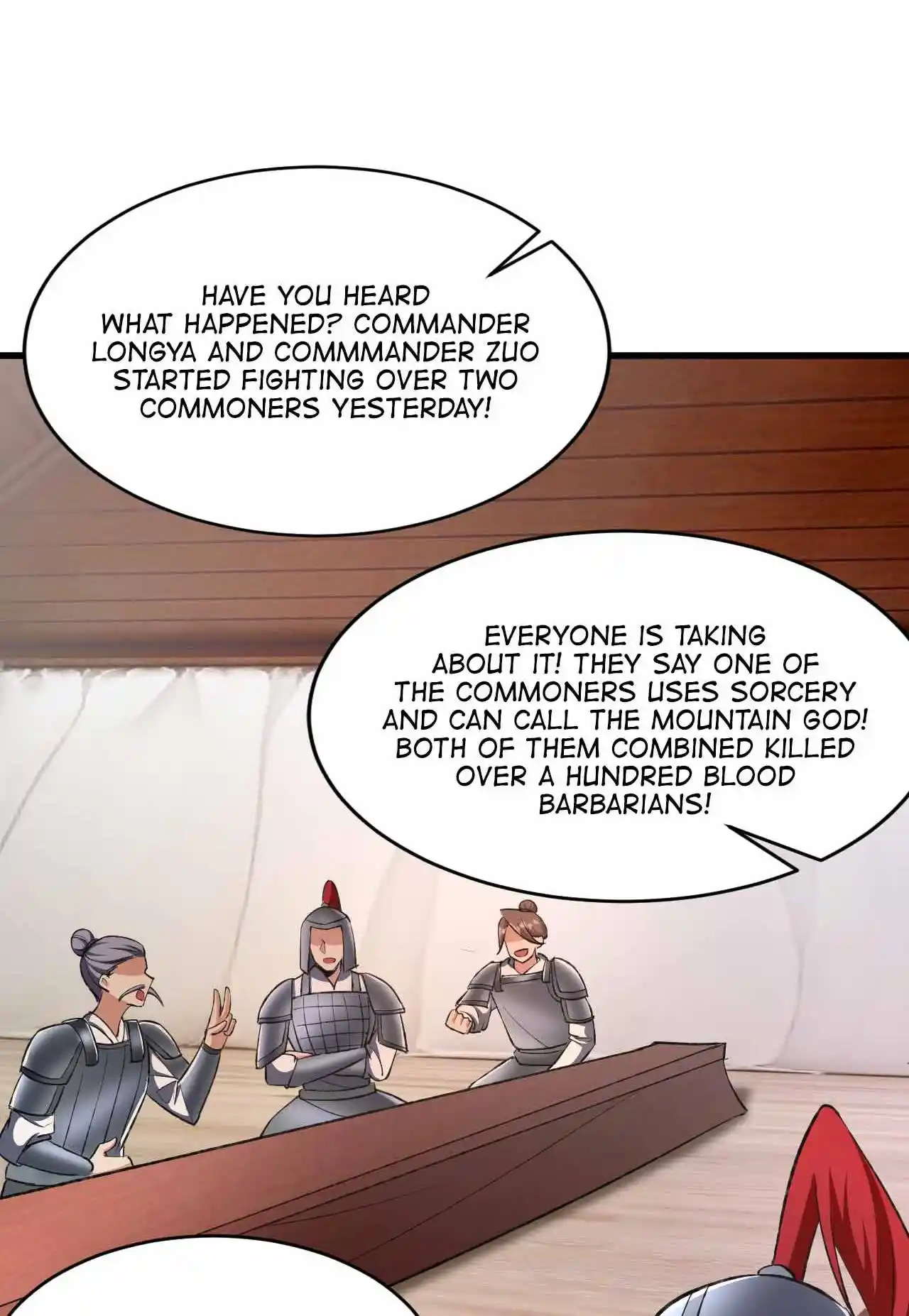 The Ultimate Devil King 140