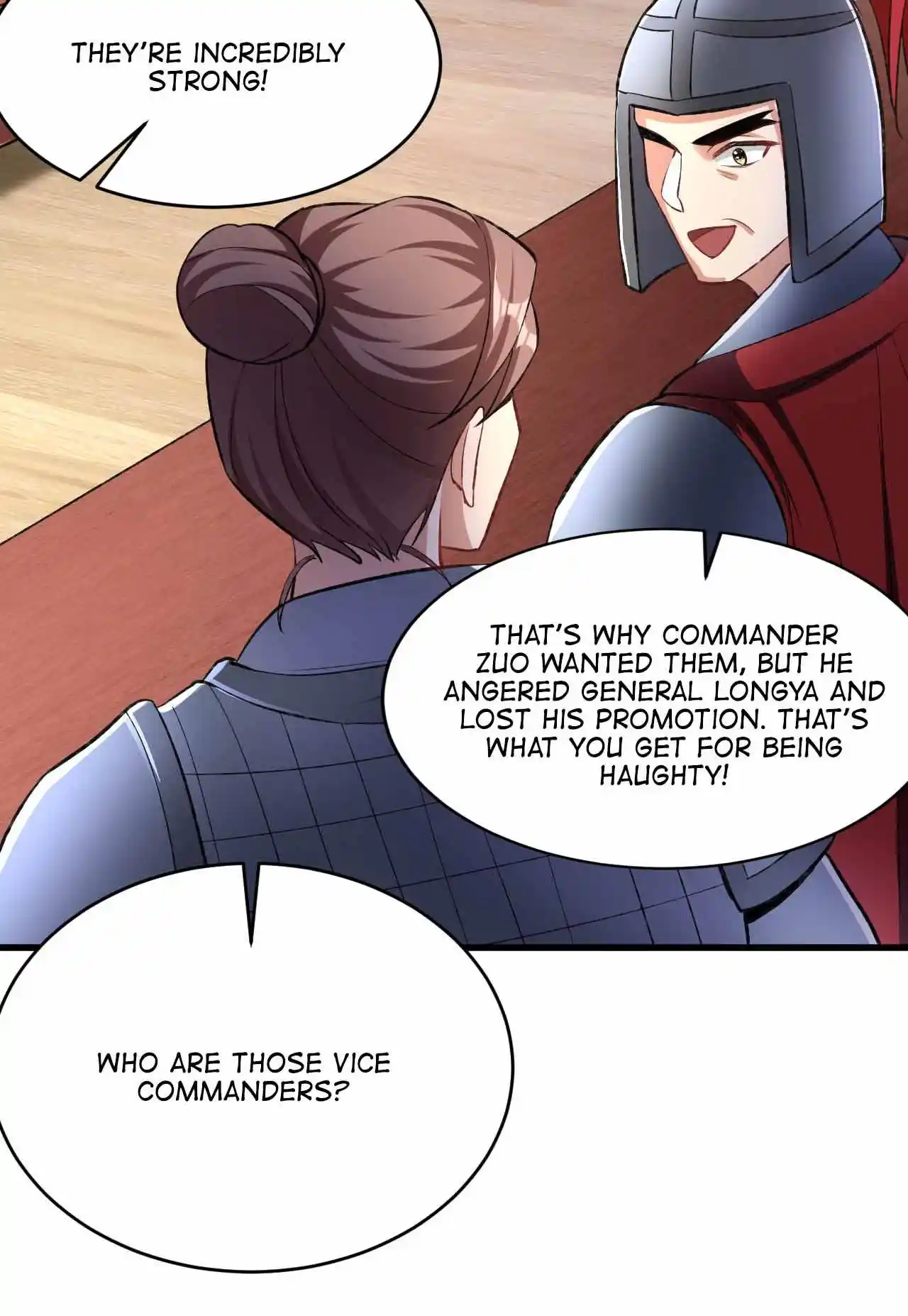 The Ultimate Devil King 140