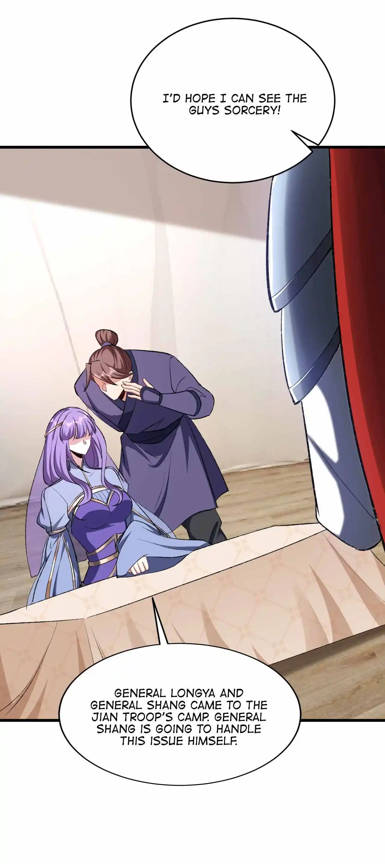 The Ultimate Devil King 140