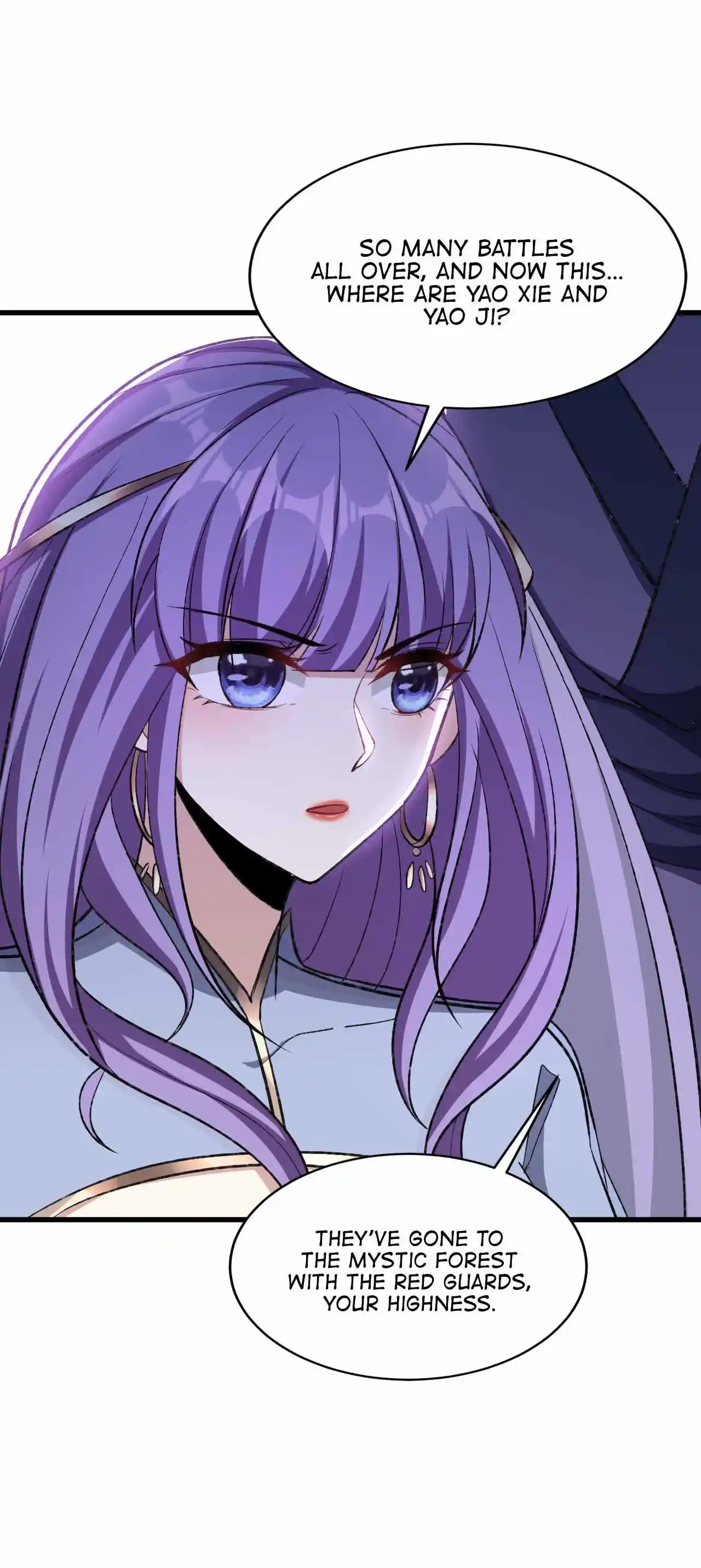 The Ultimate Devil King 140