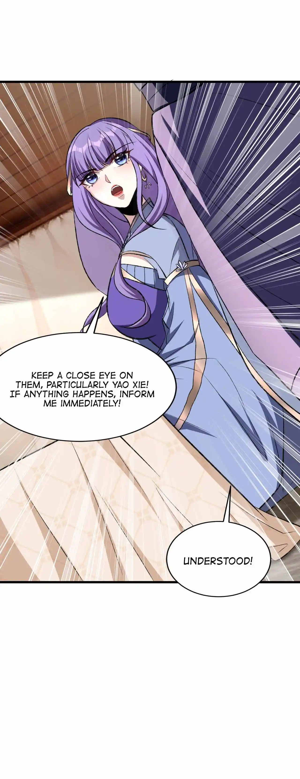 The Ultimate Devil King 140