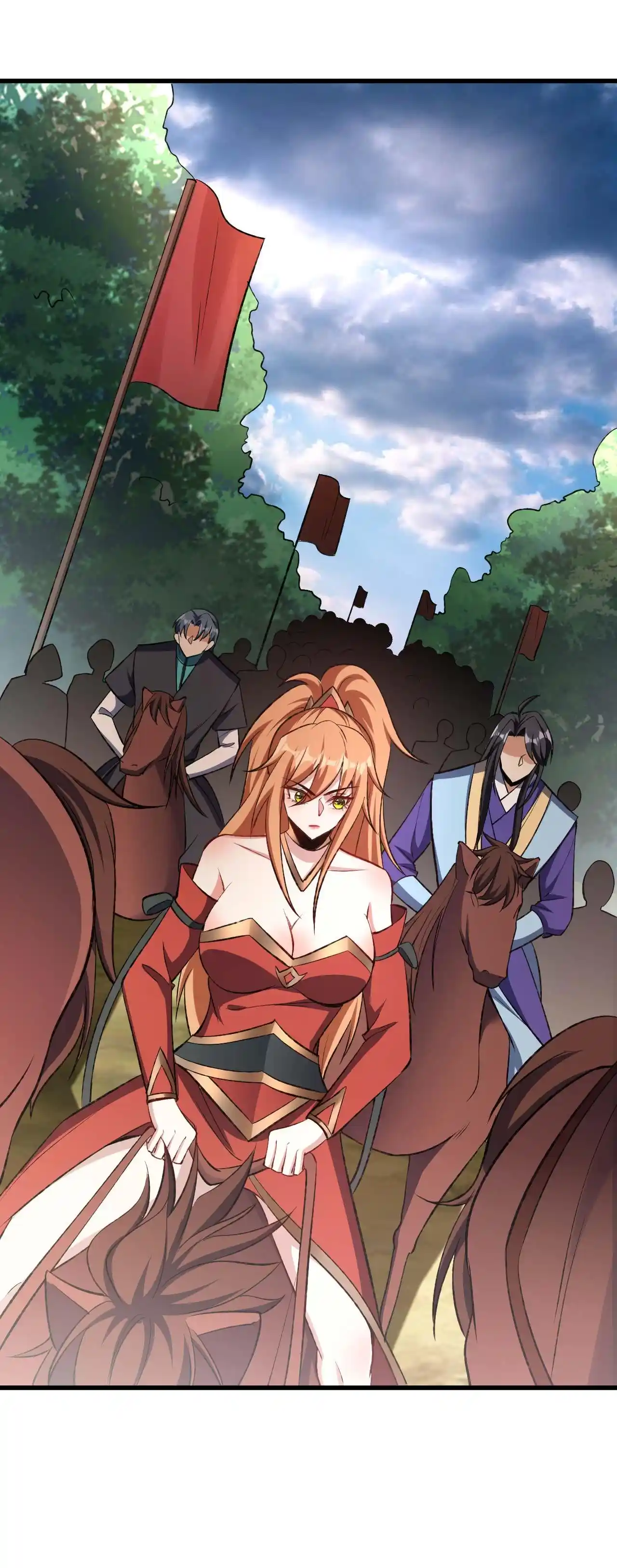 The Ultimate Devil King 140