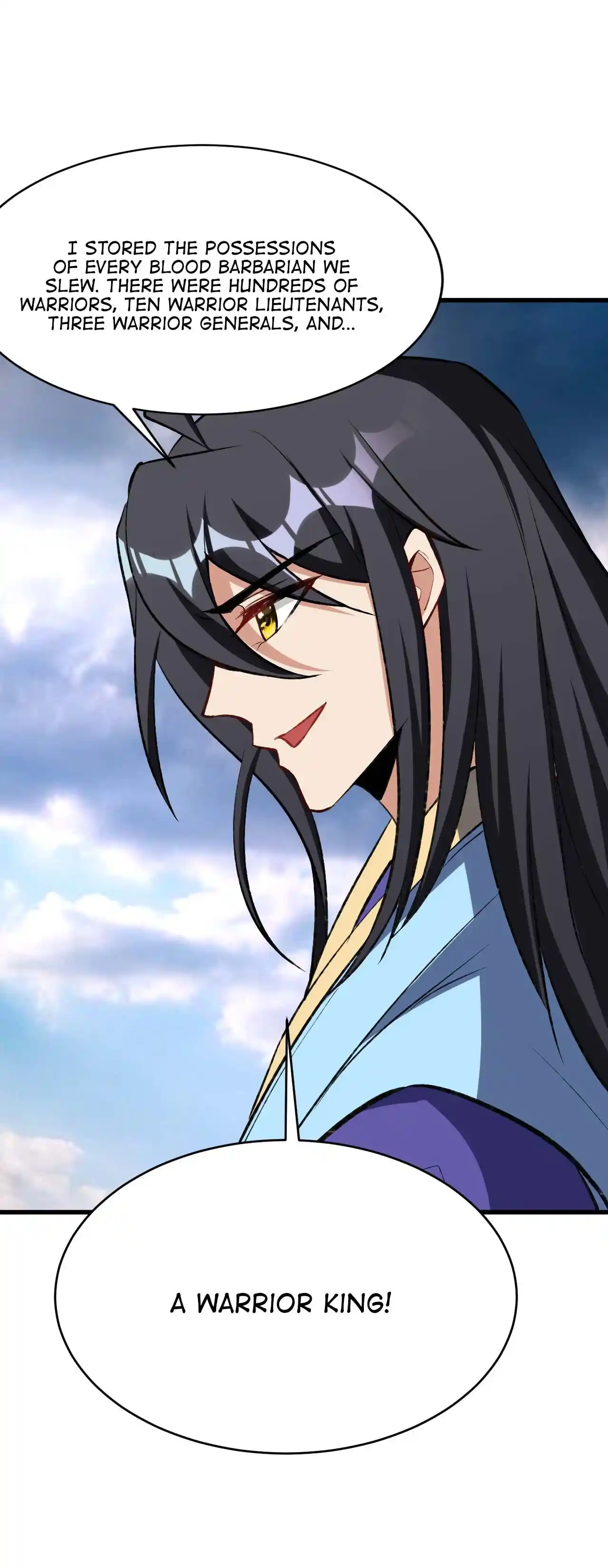 The Ultimate Devil King 140