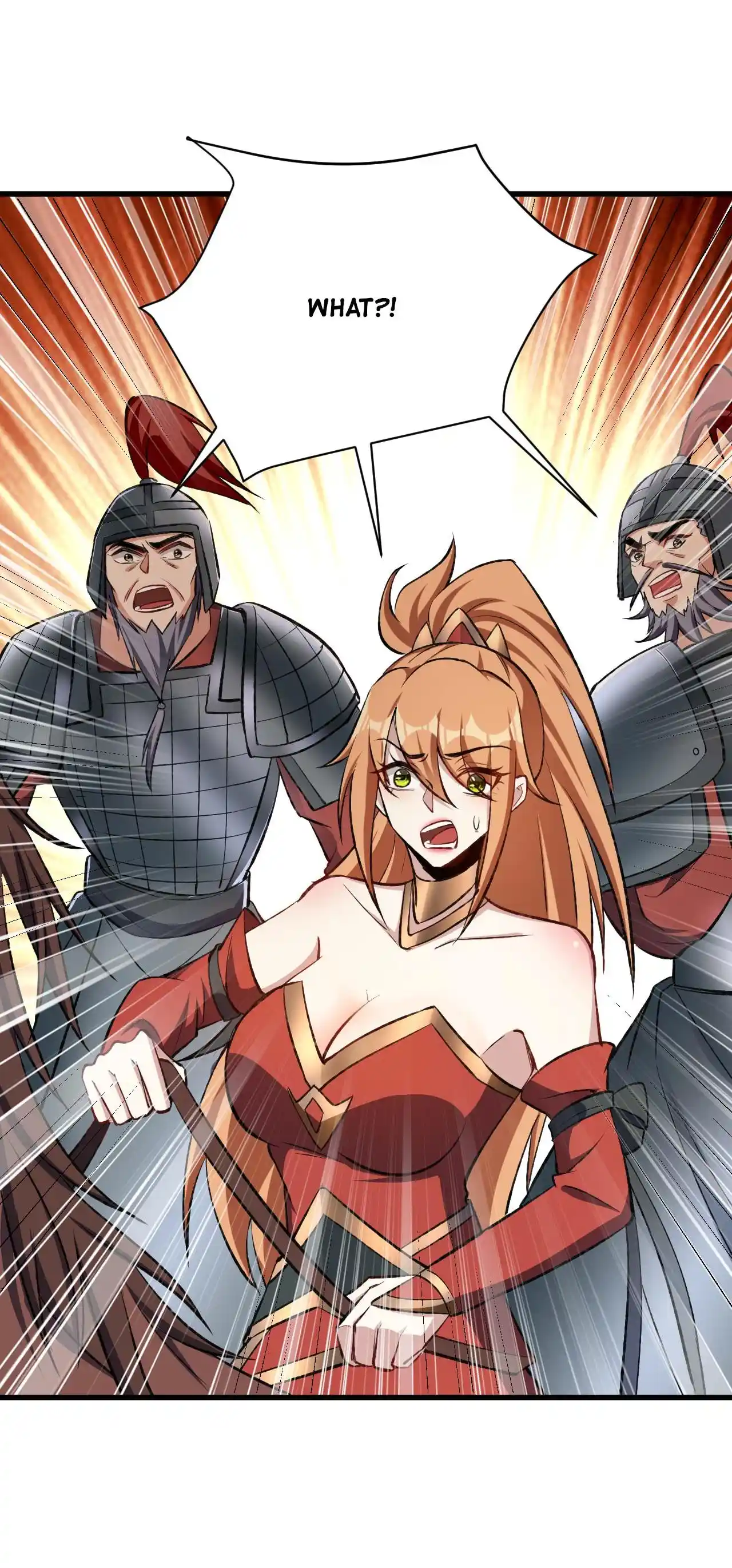 The Ultimate Devil King 140