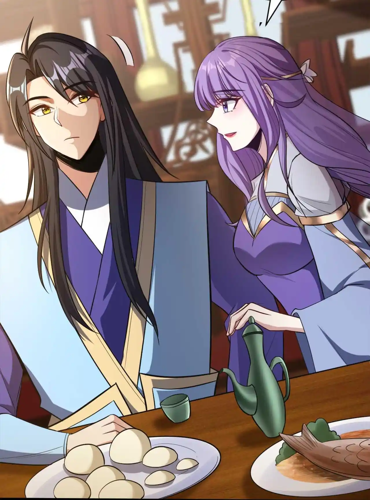 The Ultimate Devil King 145