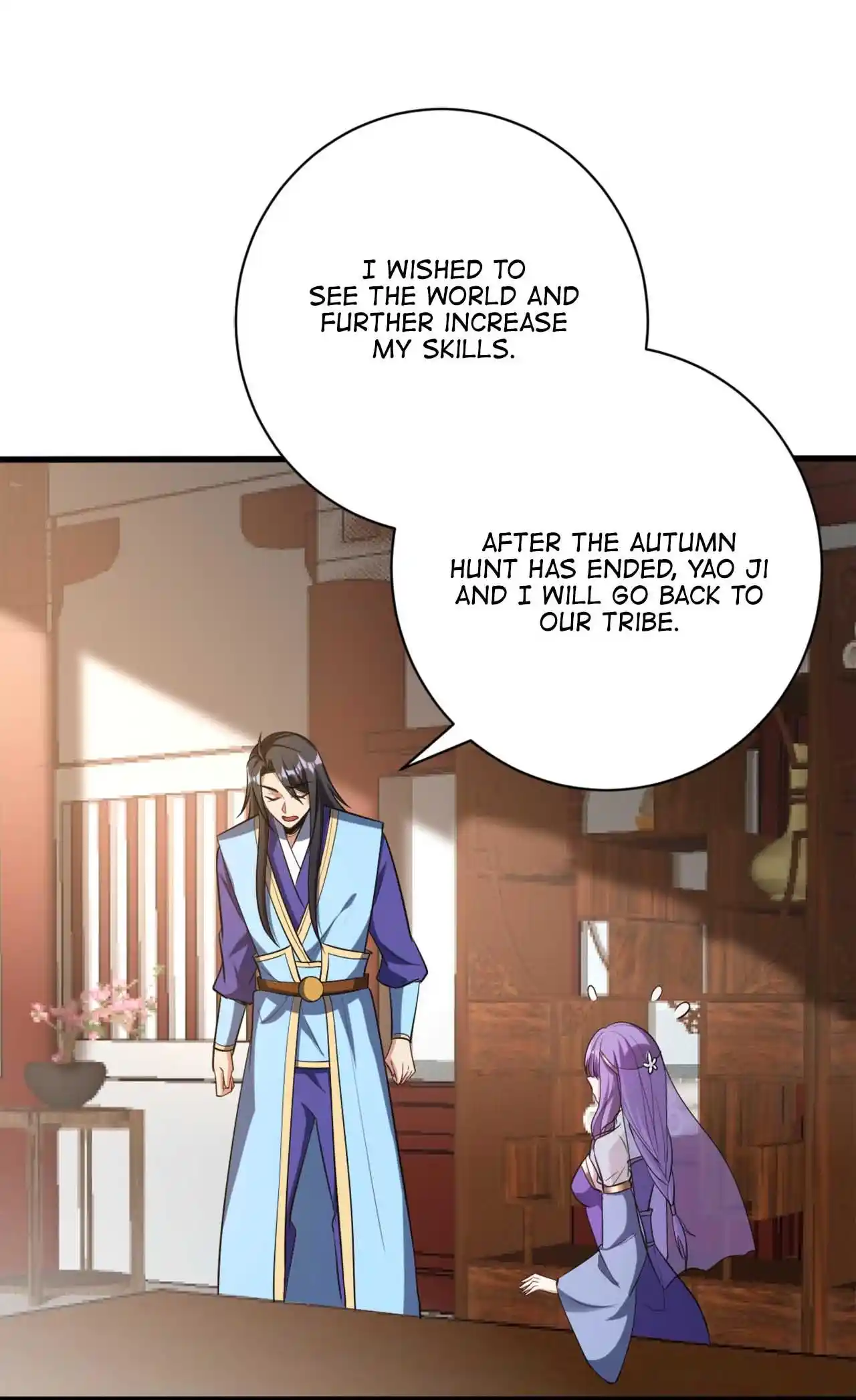 The Ultimate Devil King 145