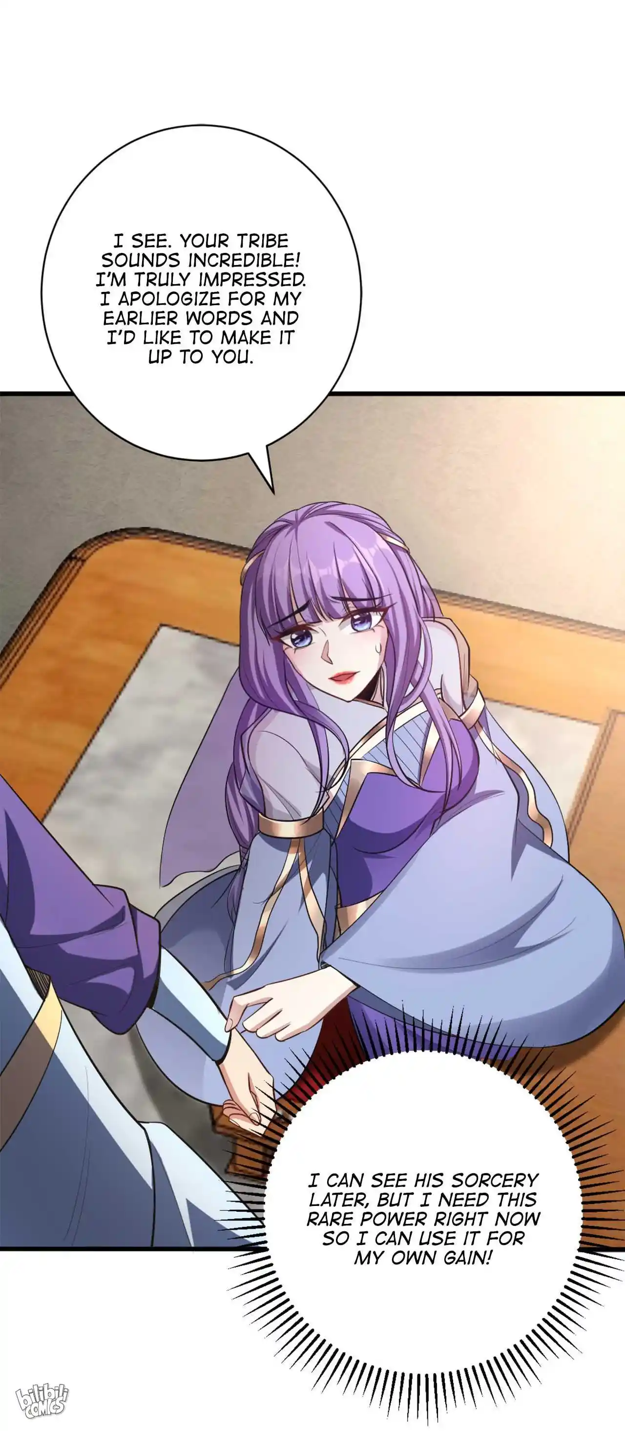 The Ultimate Devil King 145