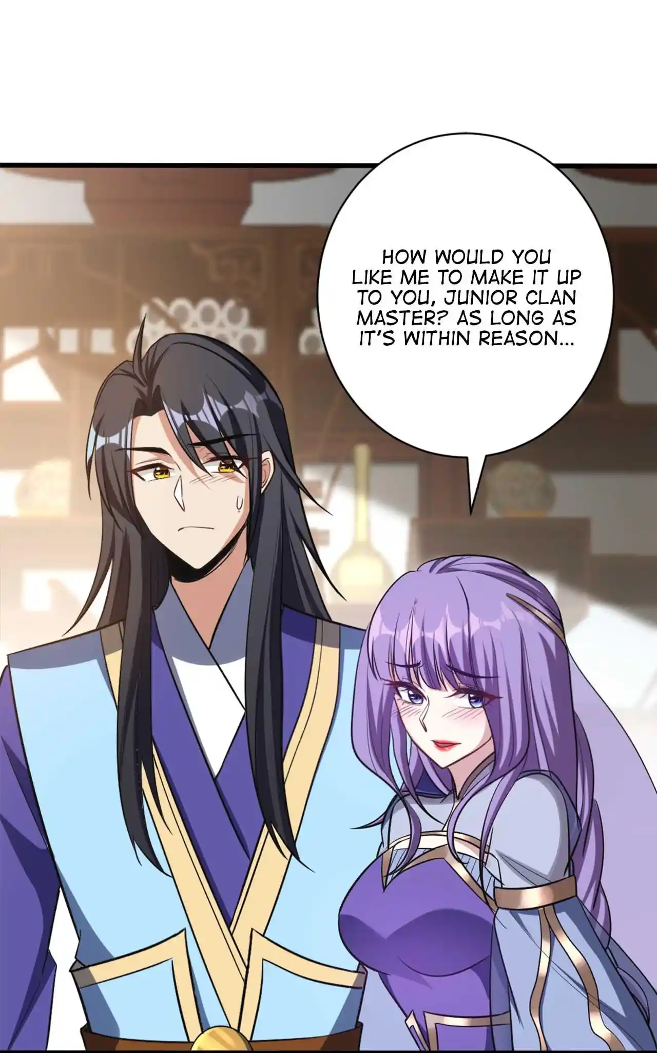 The Ultimate Devil King 145