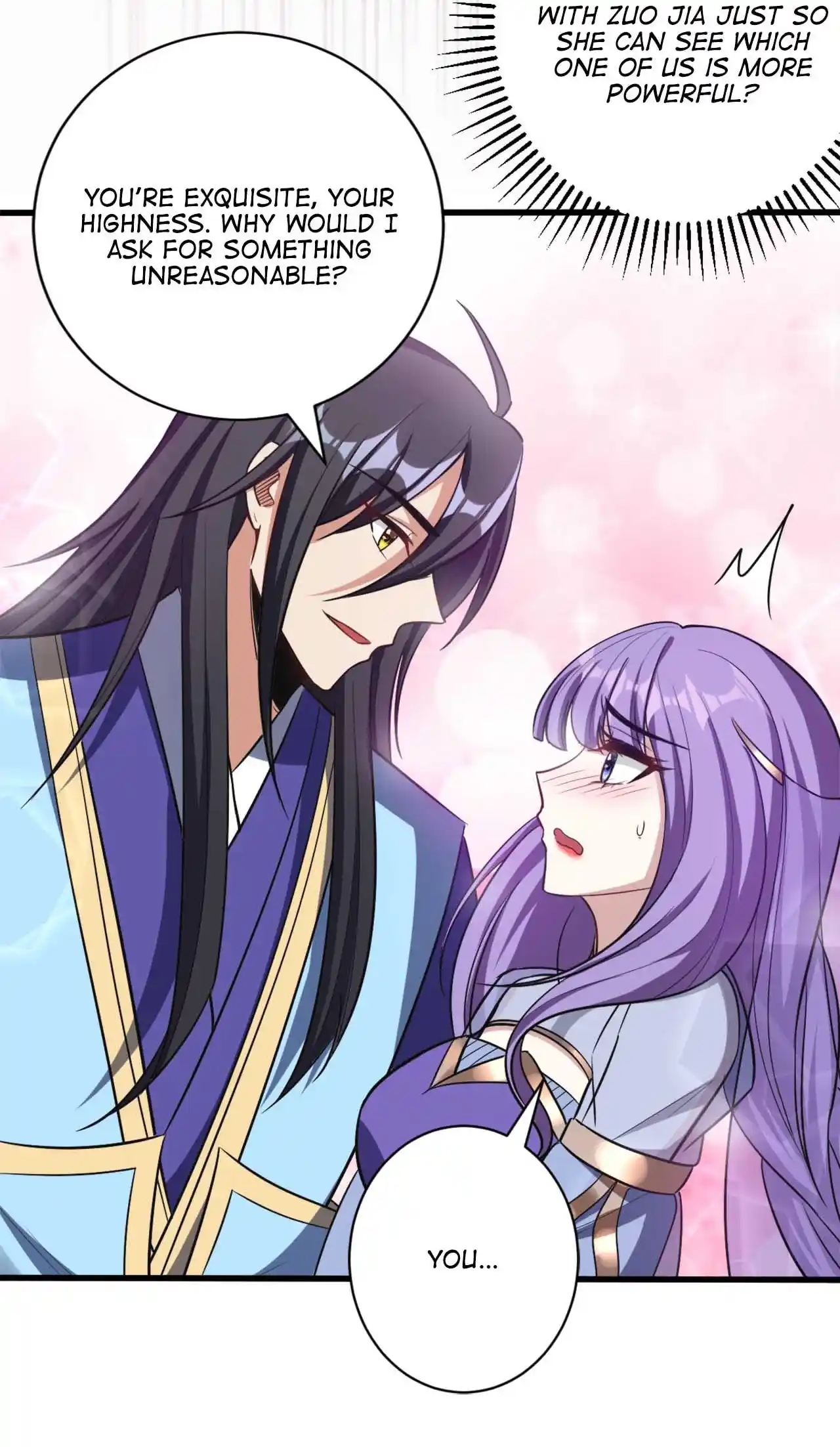 The Ultimate Devil King 145