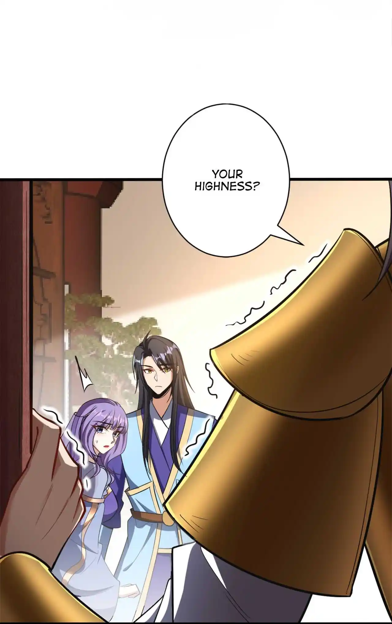 The Ultimate Devil King 145