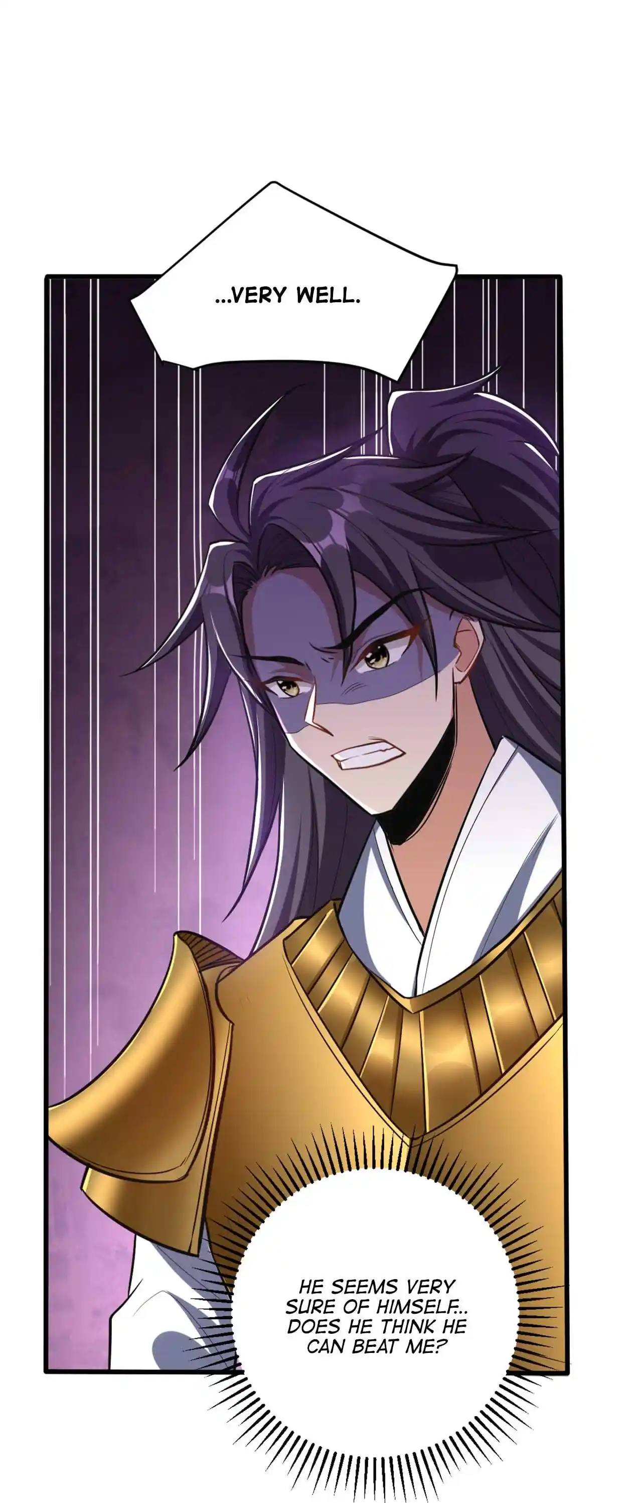 The Ultimate Devil King 145