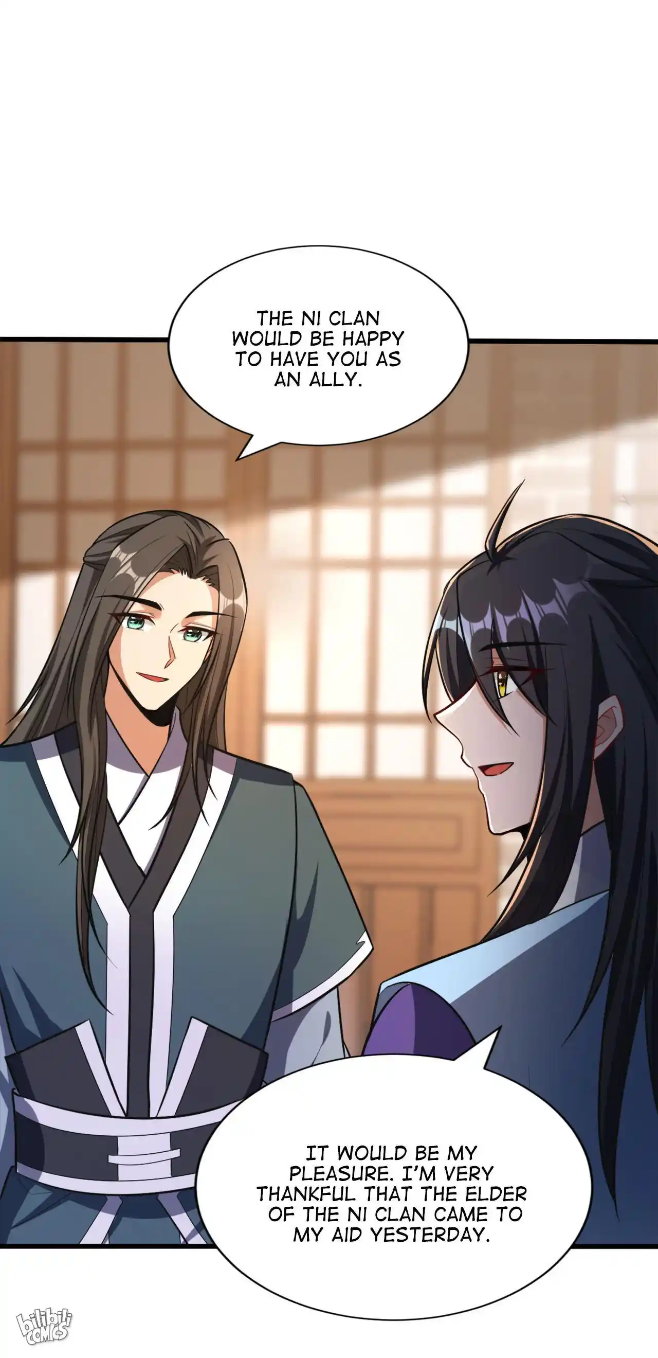 The Ultimate Devil King 149