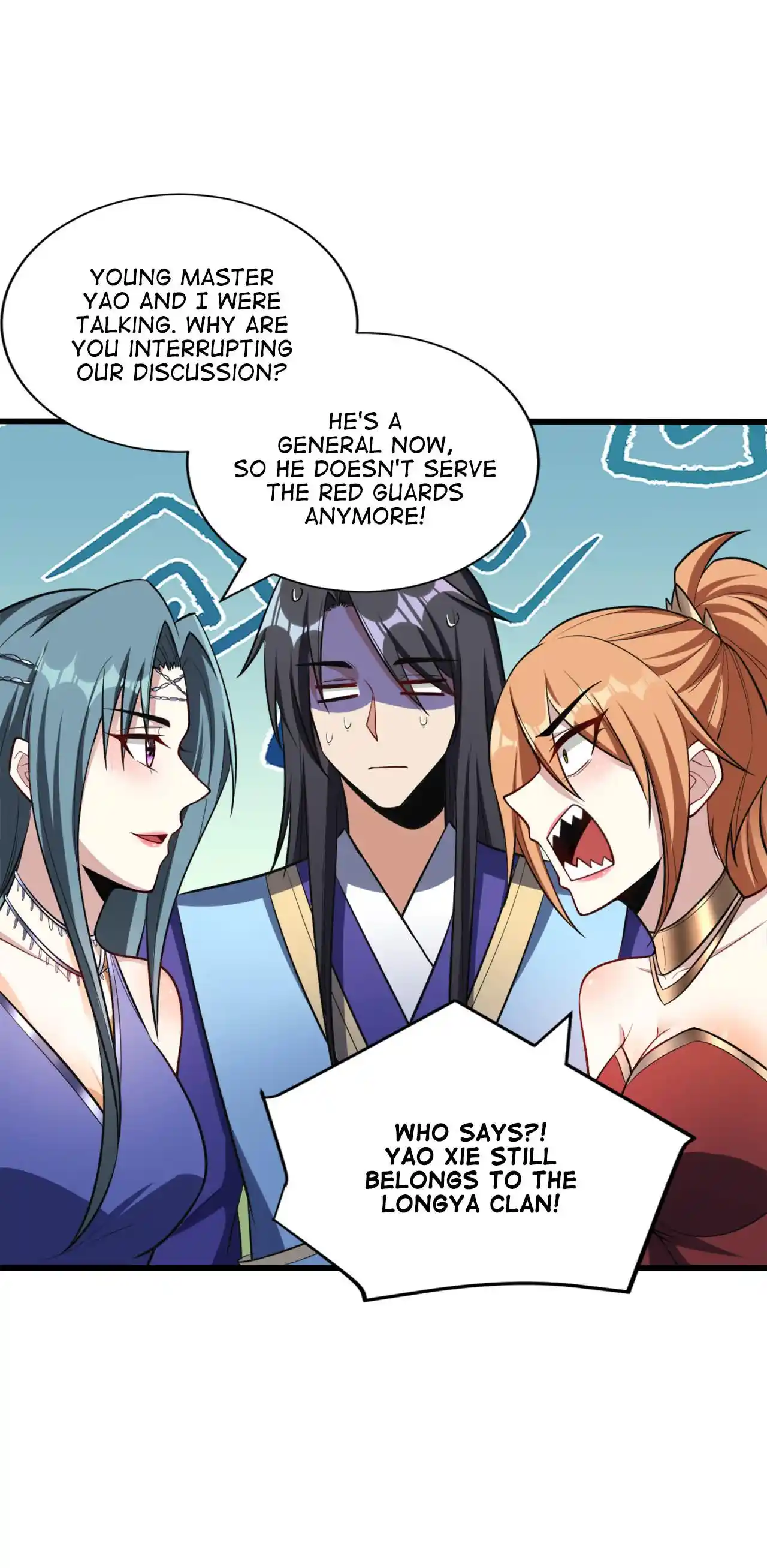 The Ultimate Devil King 149