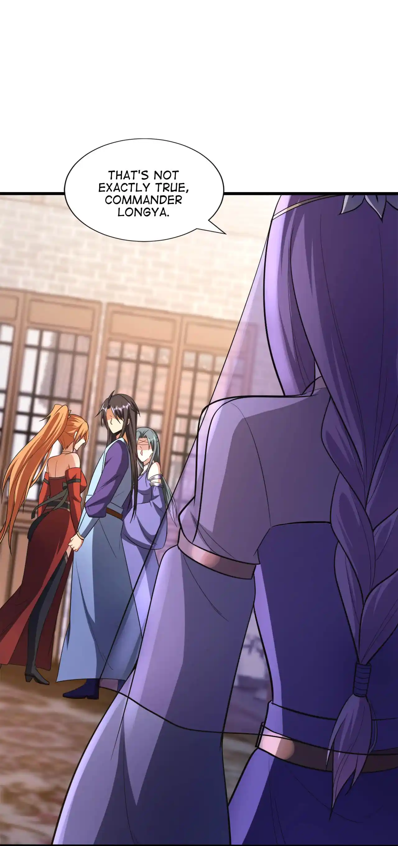 The Ultimate Devil King 149