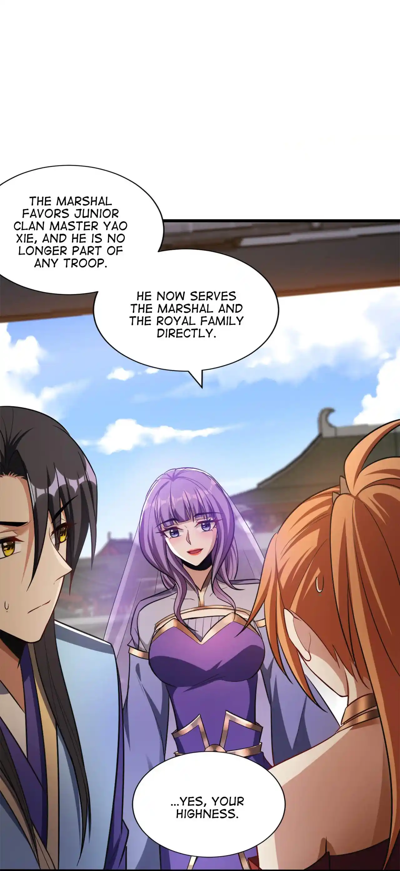 The Ultimate Devil King 149