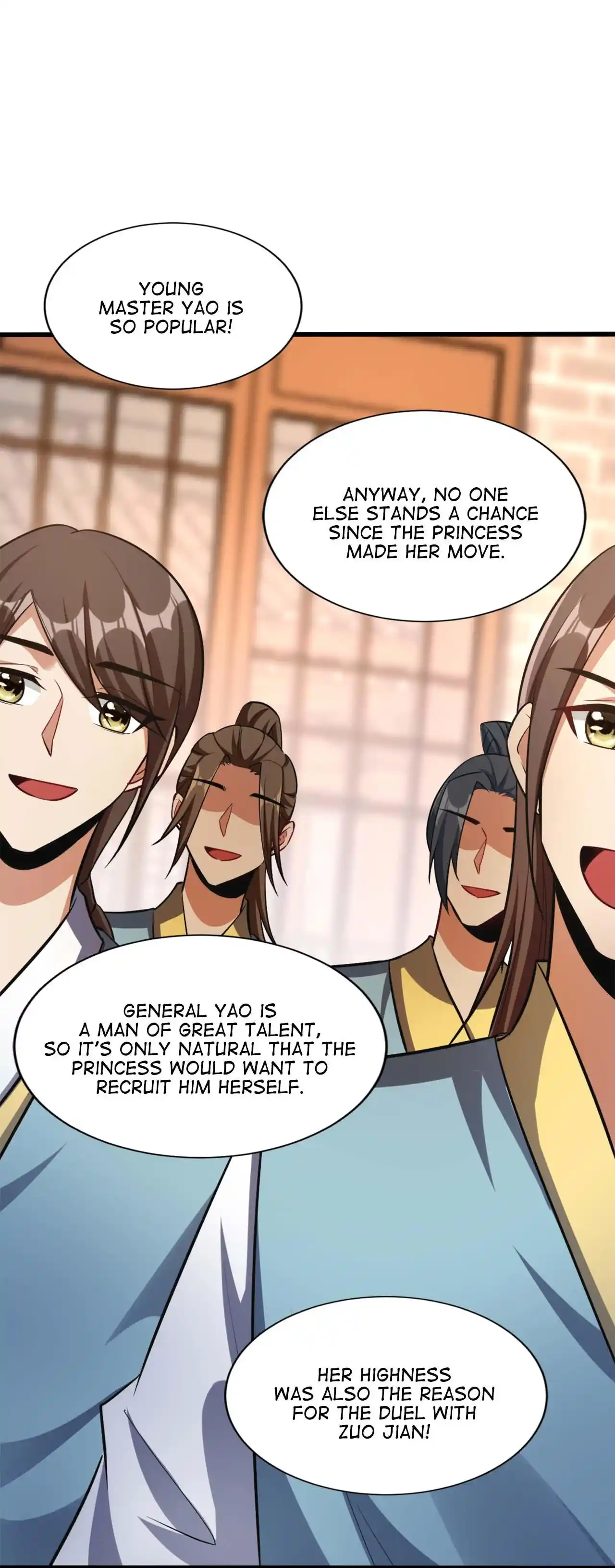 The Ultimate Devil King 149