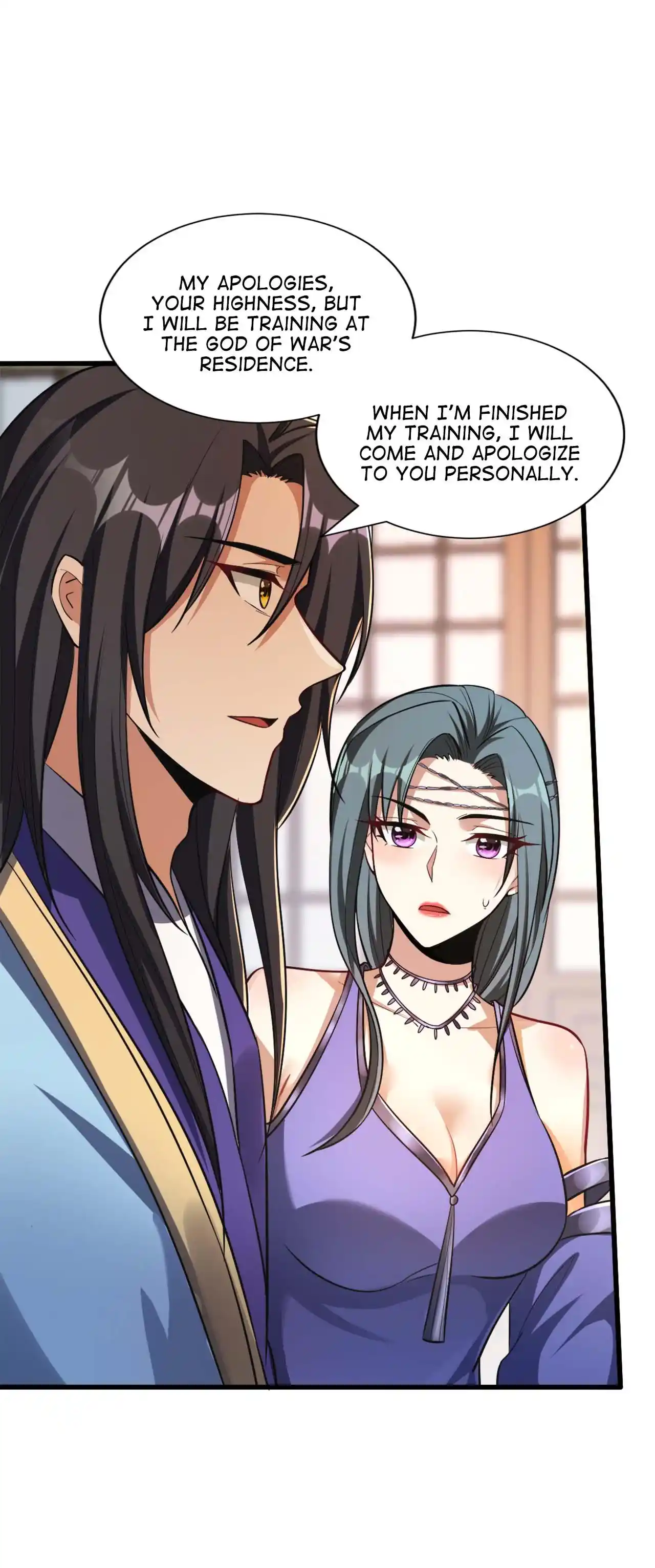 The Ultimate Devil King 149