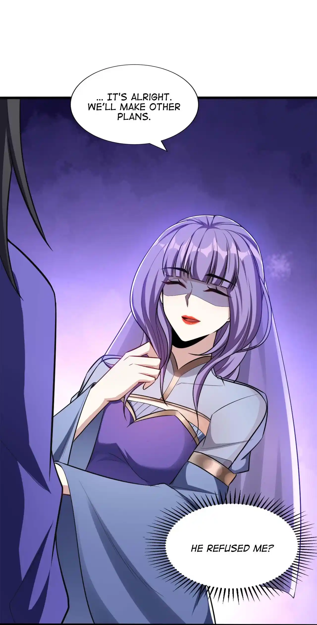 The Ultimate Devil King 149