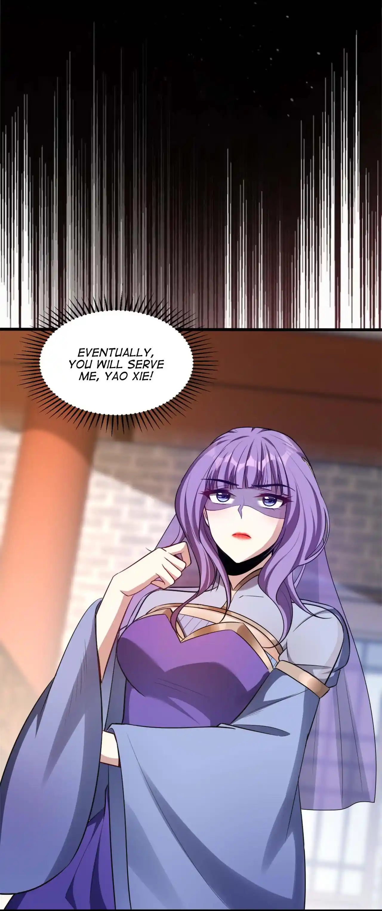 The Ultimate Devil King 149