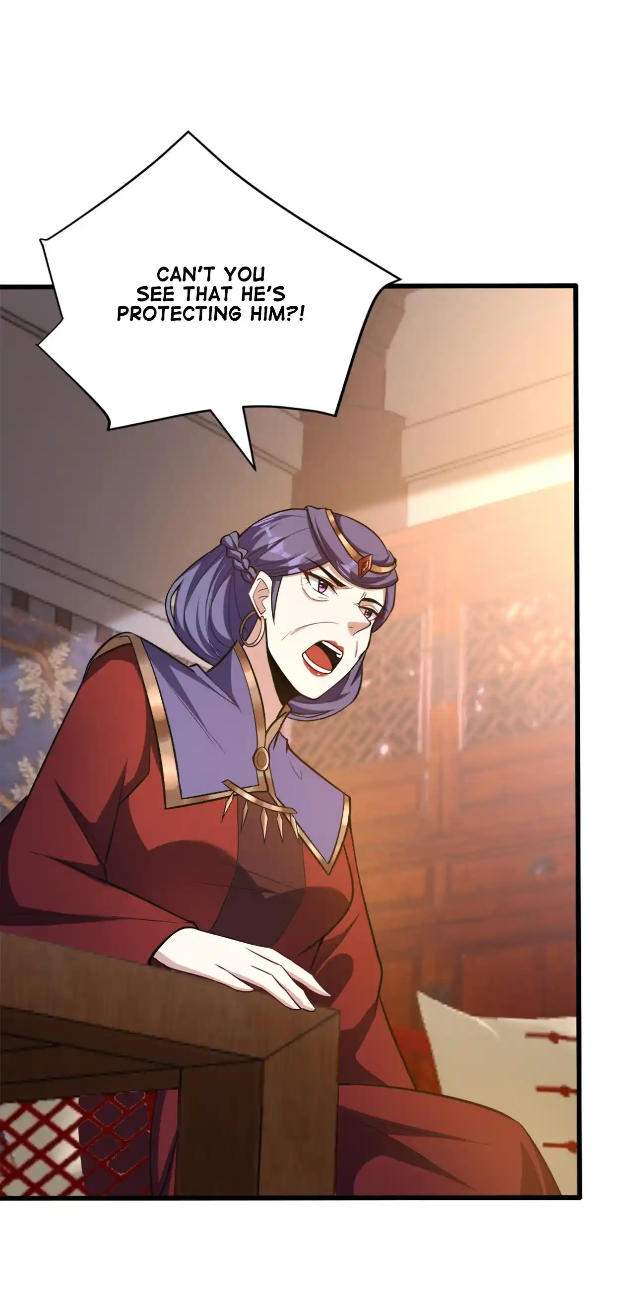 The Ultimate Devil King 149