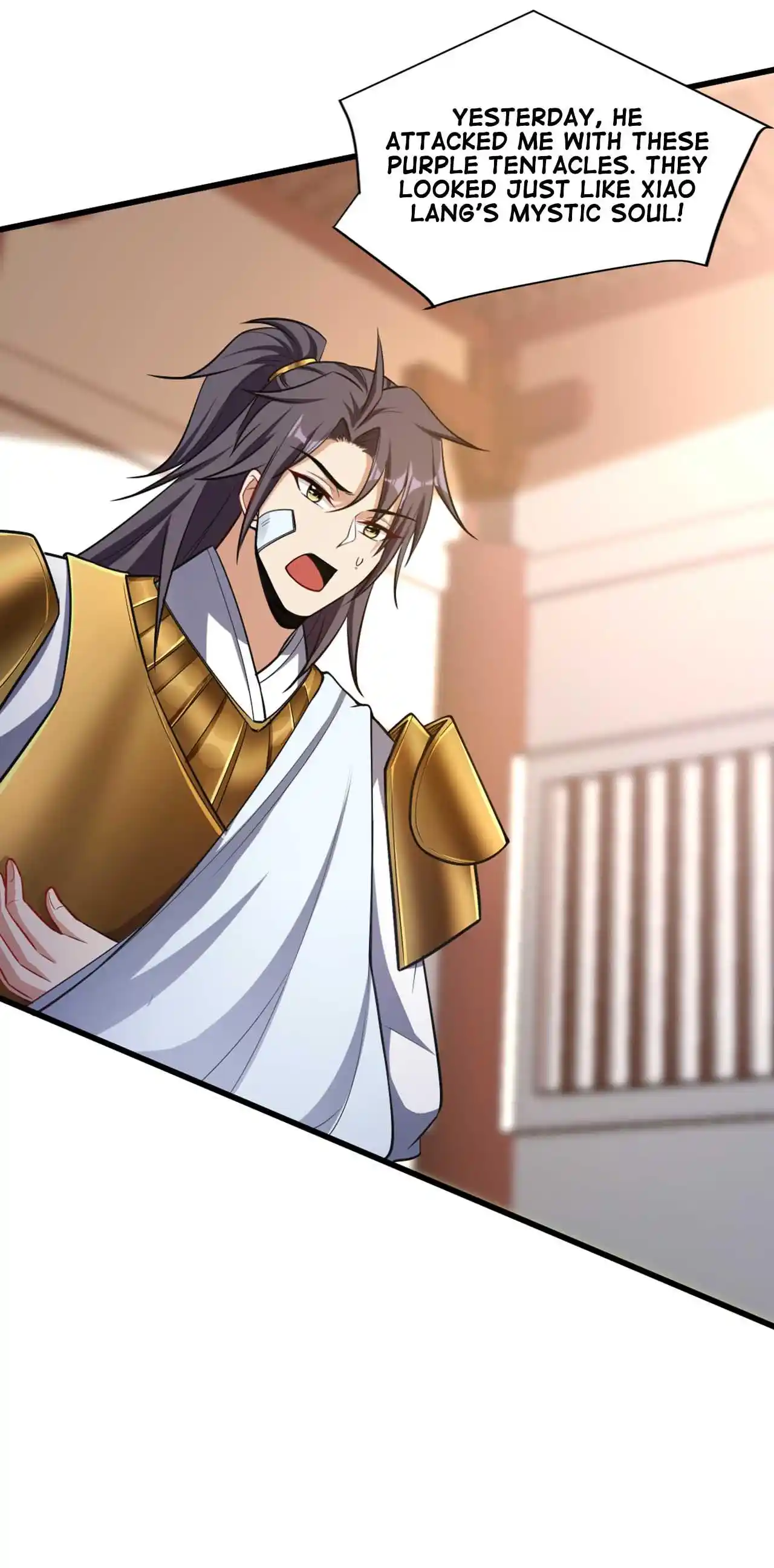 The Ultimate Devil King 149