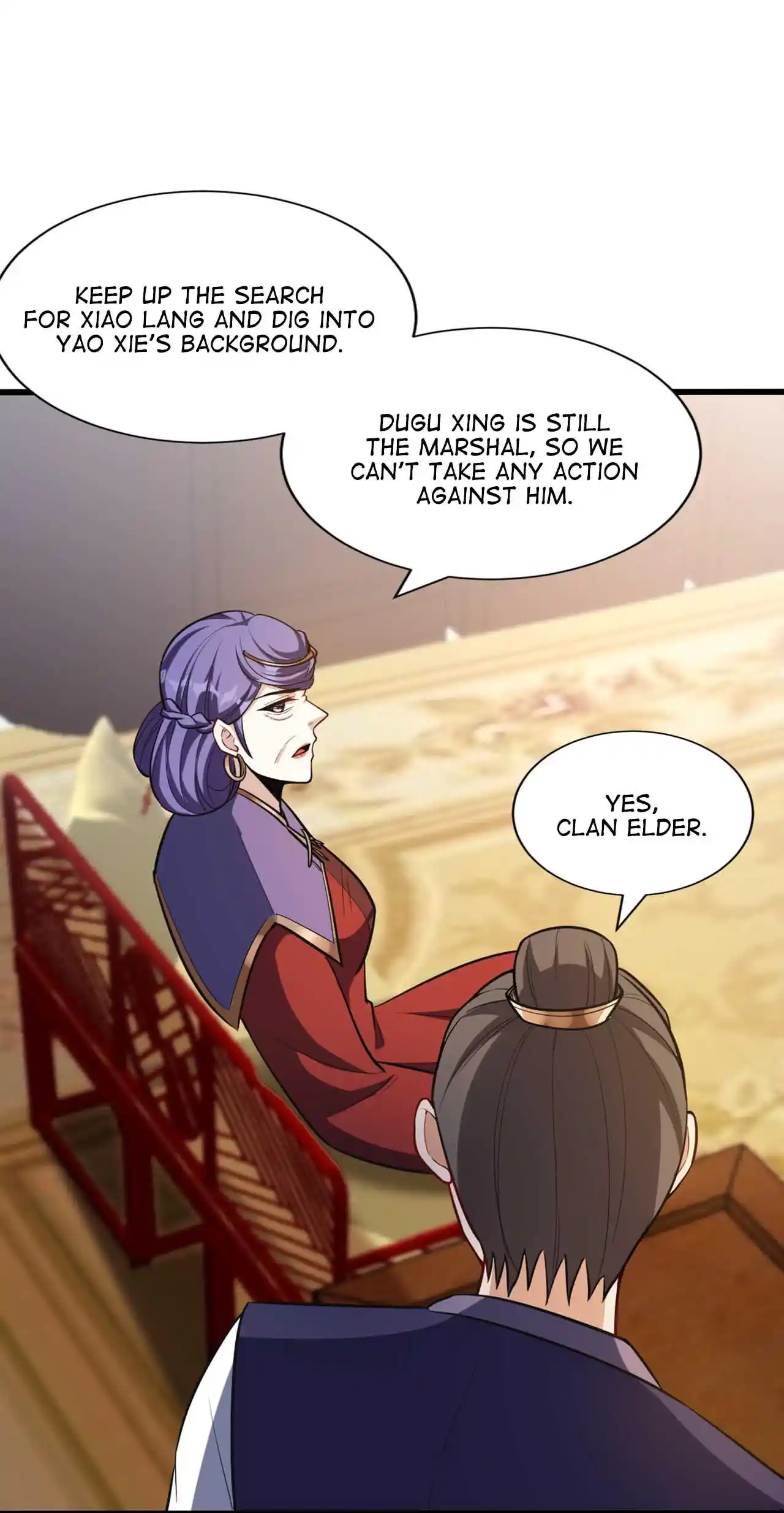 The Ultimate Devil King 149