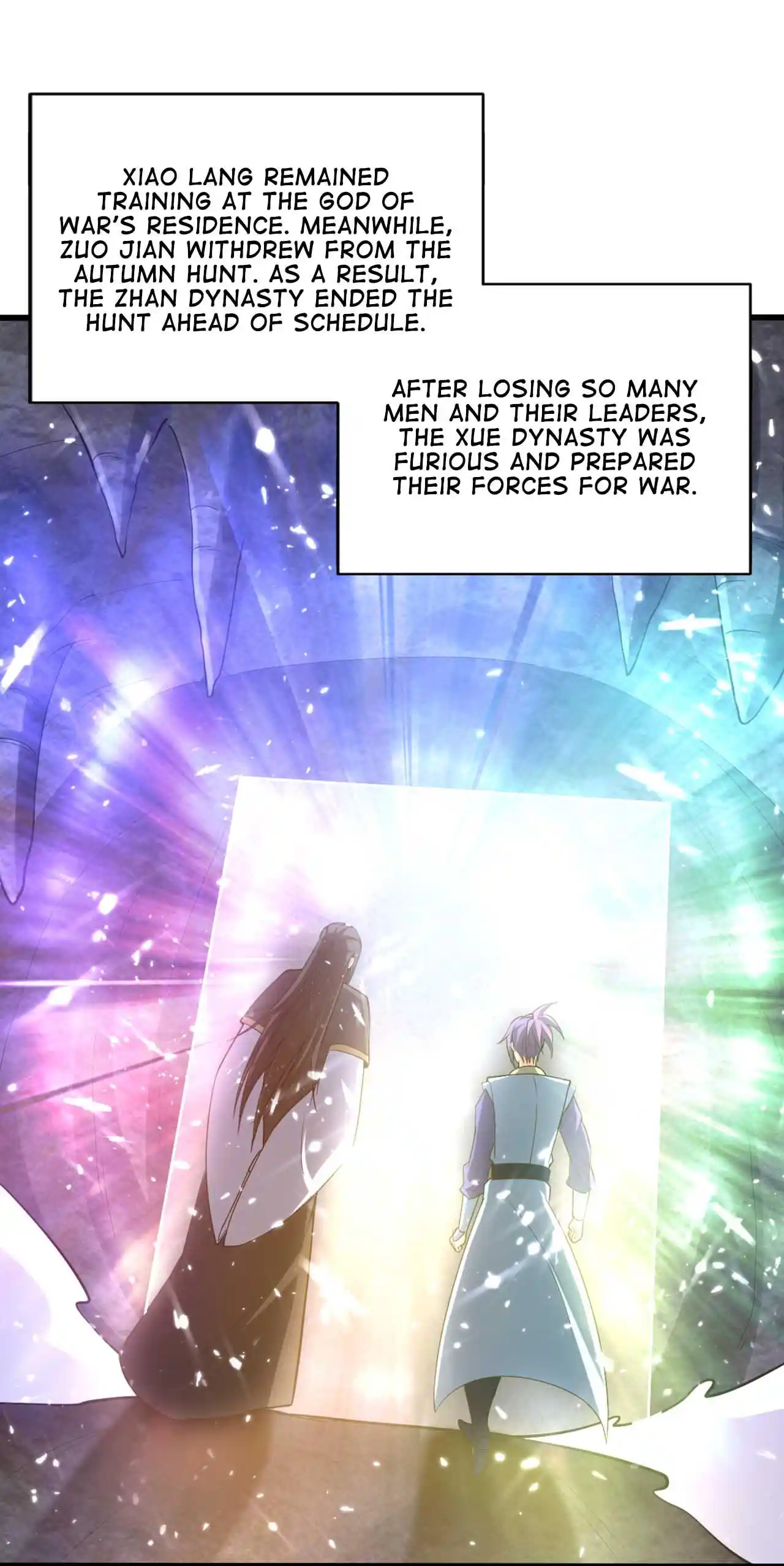 The Ultimate Devil King 149