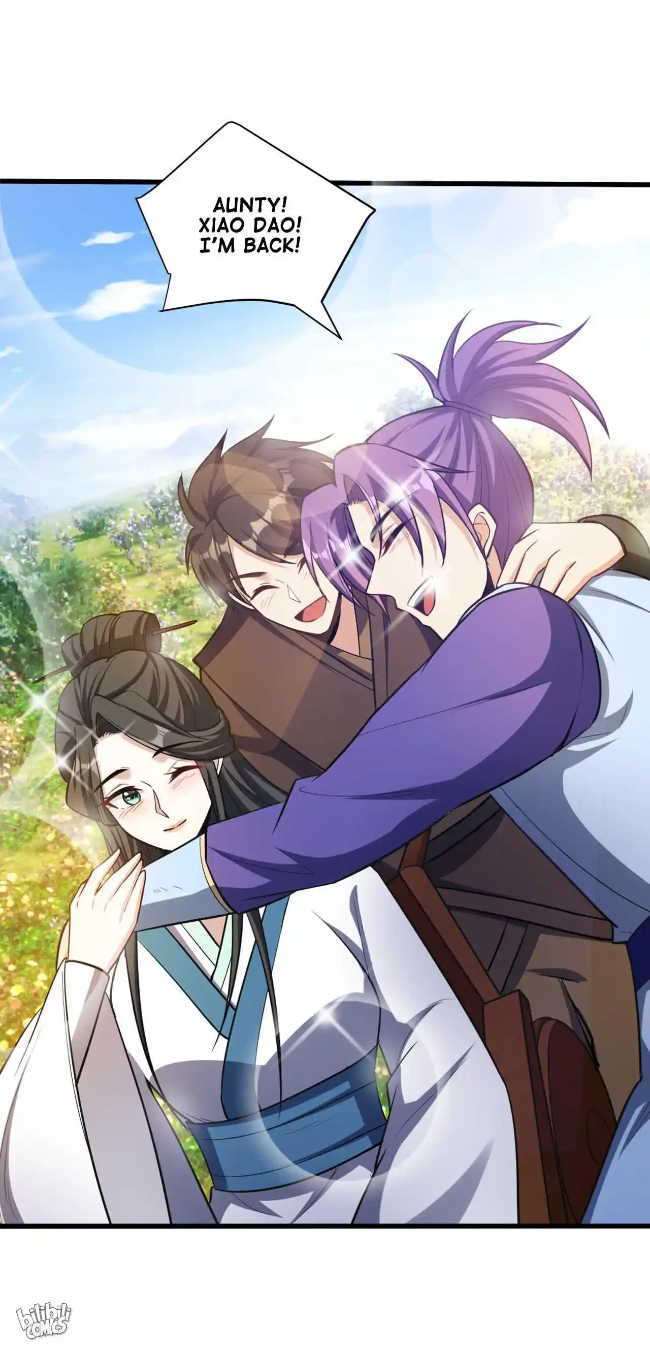 The Ultimate Devil King 149