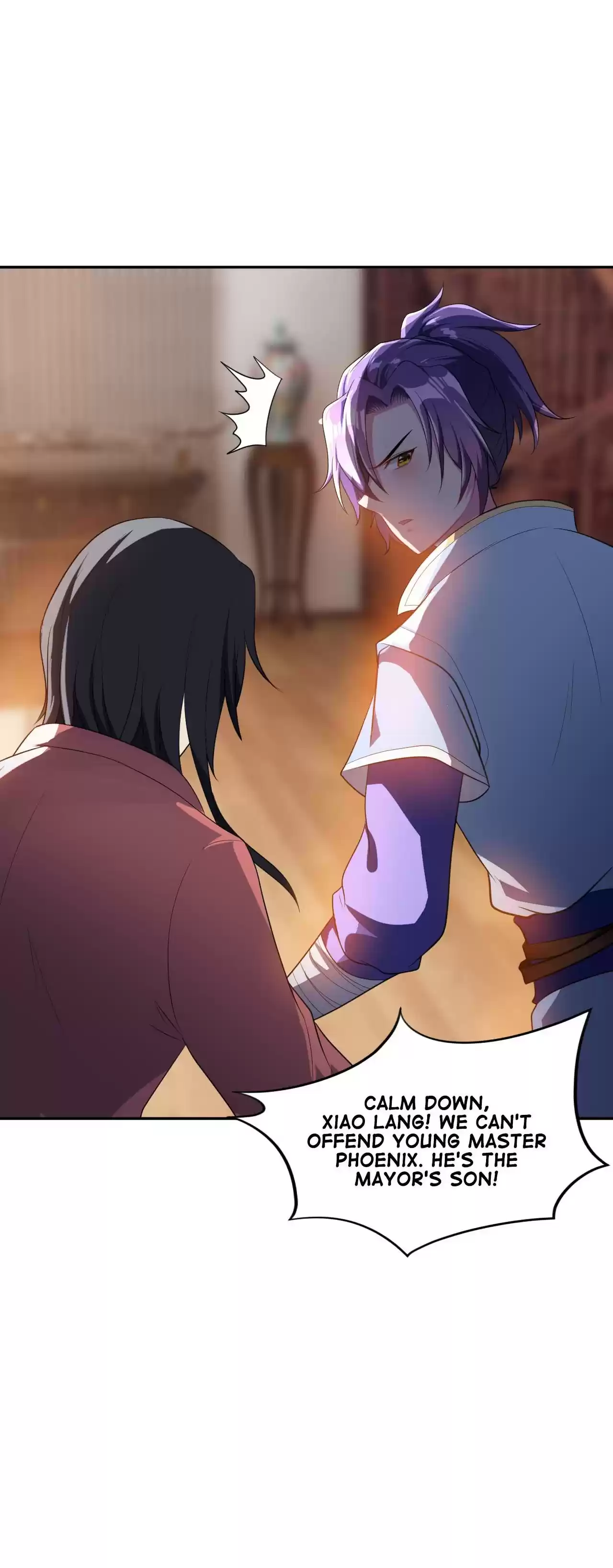 The Ultimate Devil King 15