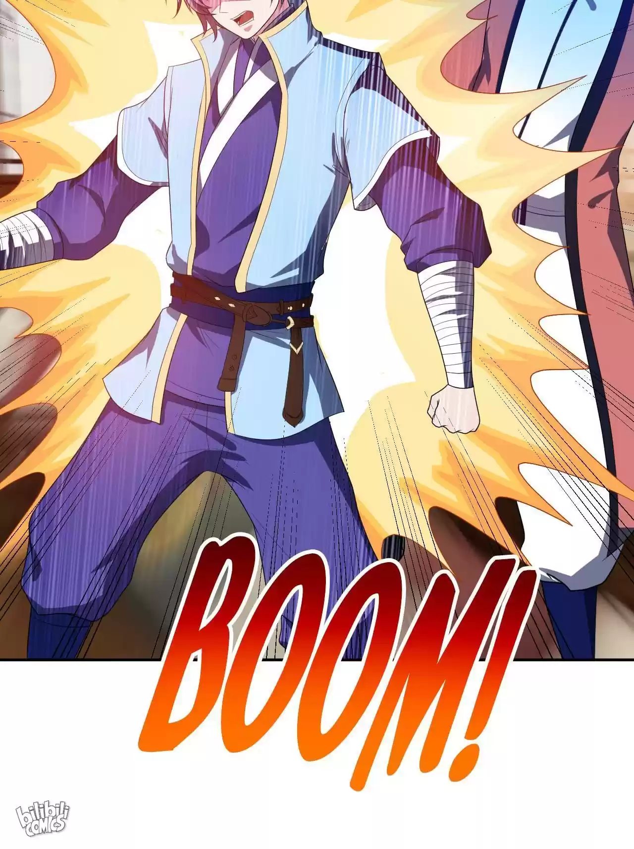 The Ultimate Devil King 15