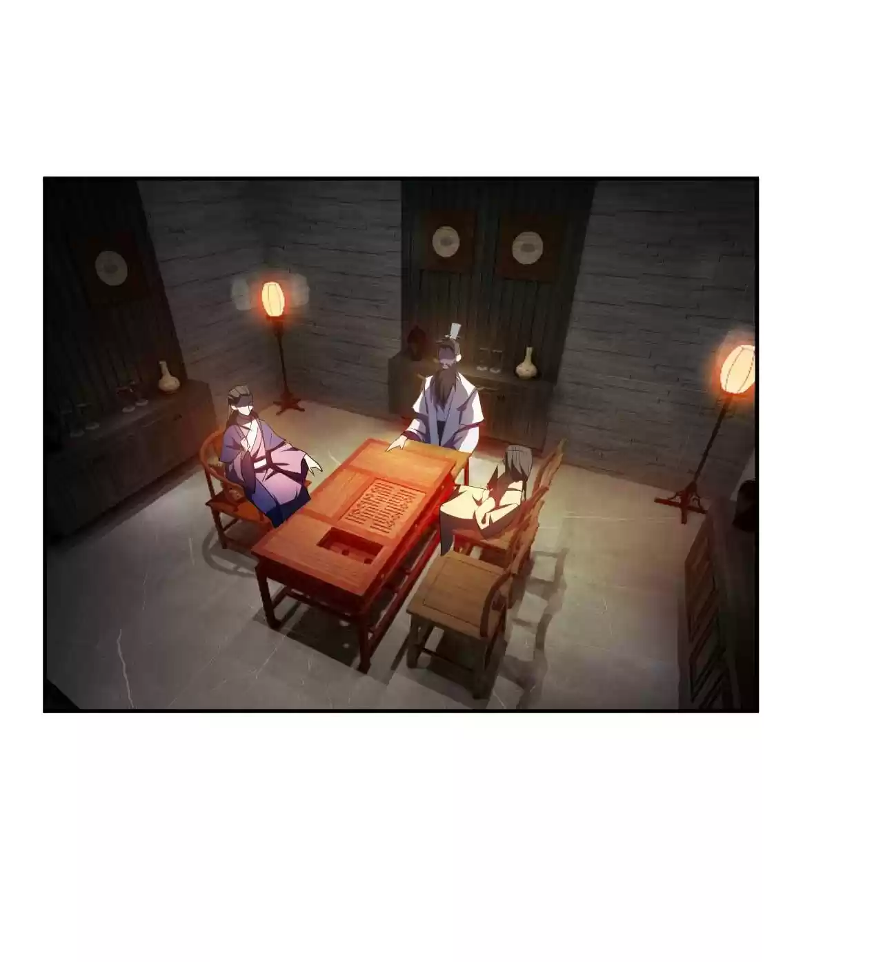 The Ultimate Devil King 15