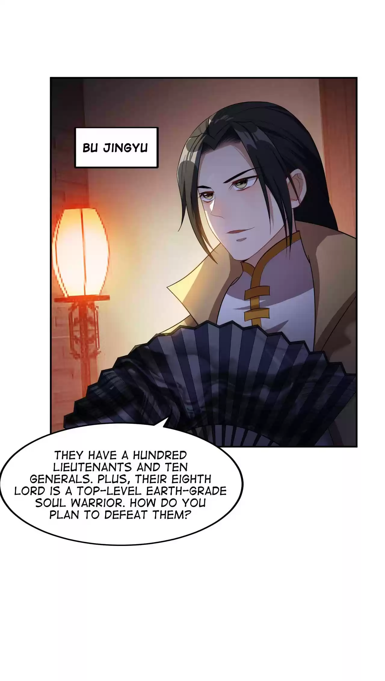 The Ultimate Devil King 15