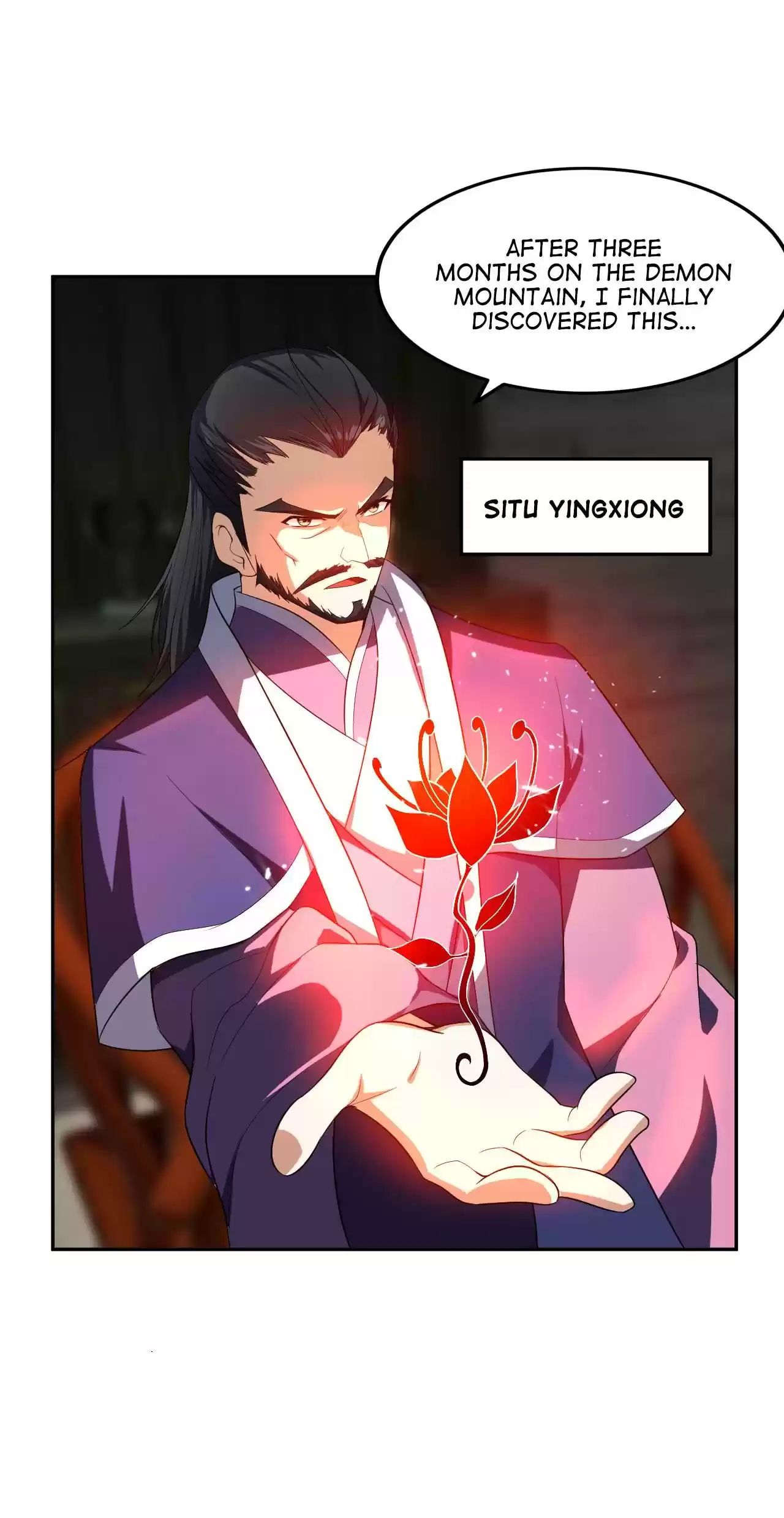 The Ultimate Devil King 15