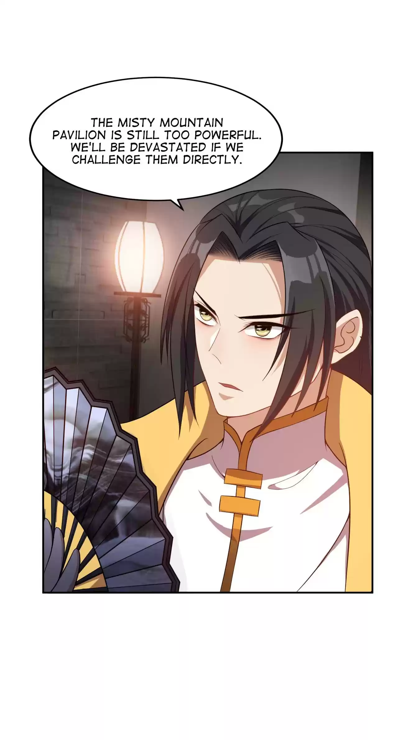 The Ultimate Devil King 15