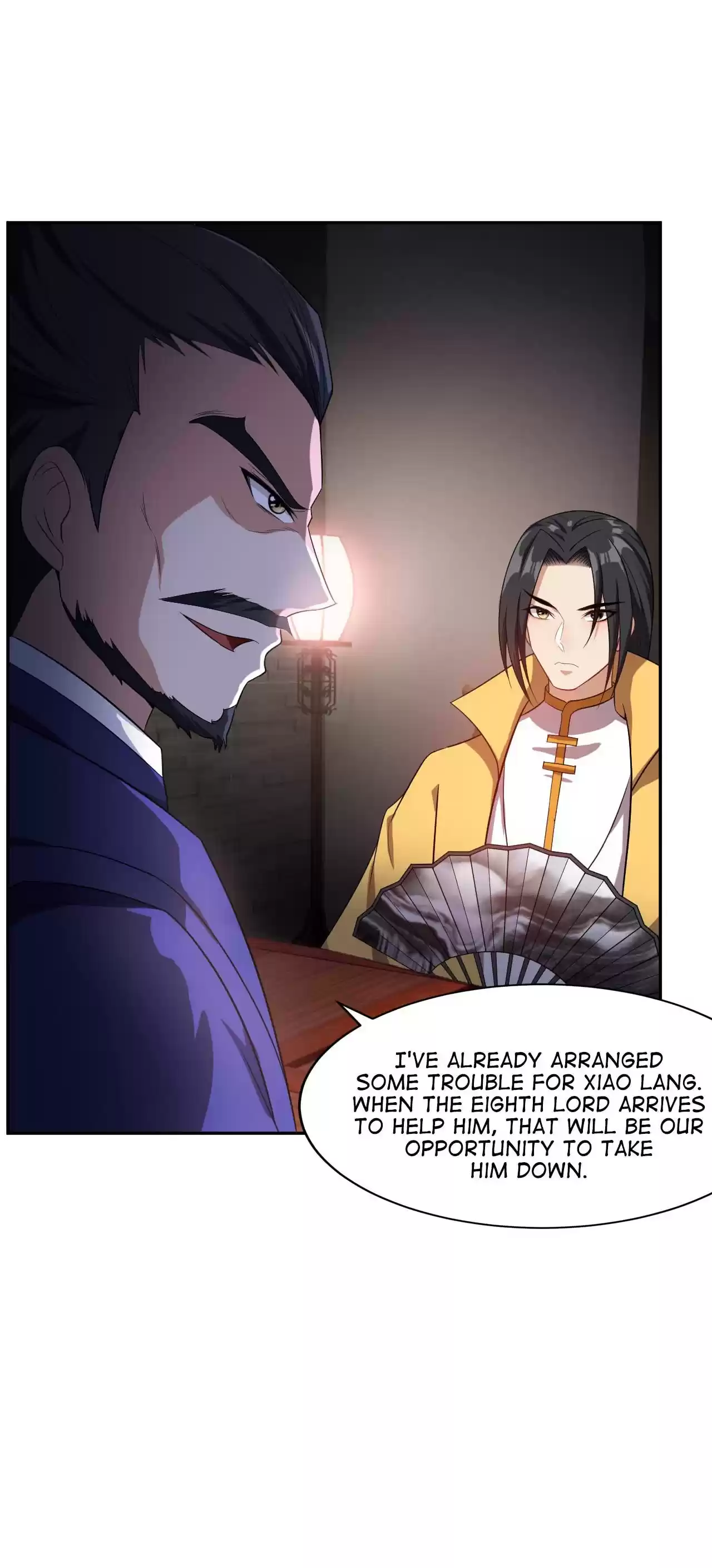 The Ultimate Devil King 15