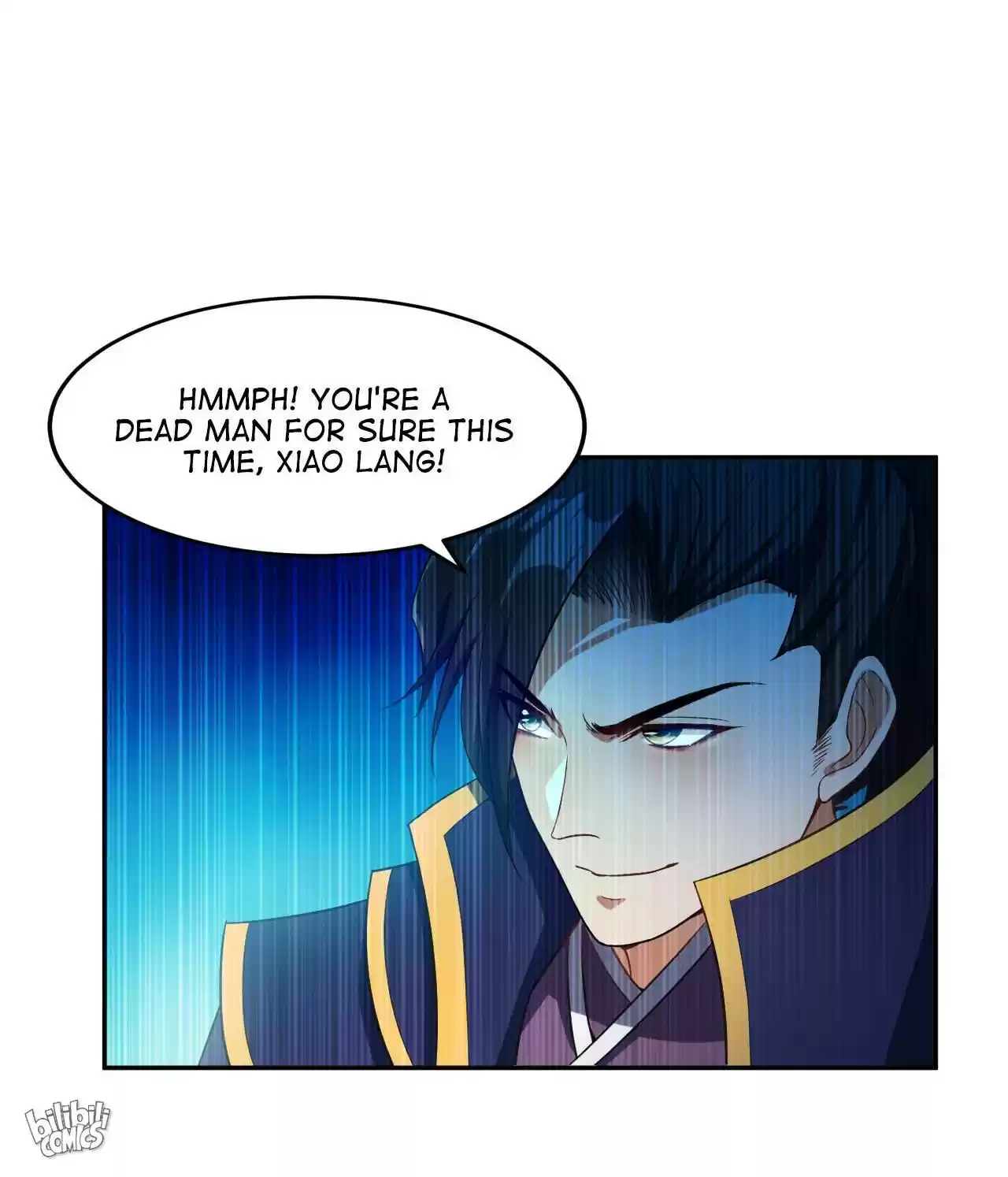 The Ultimate Devil King 15